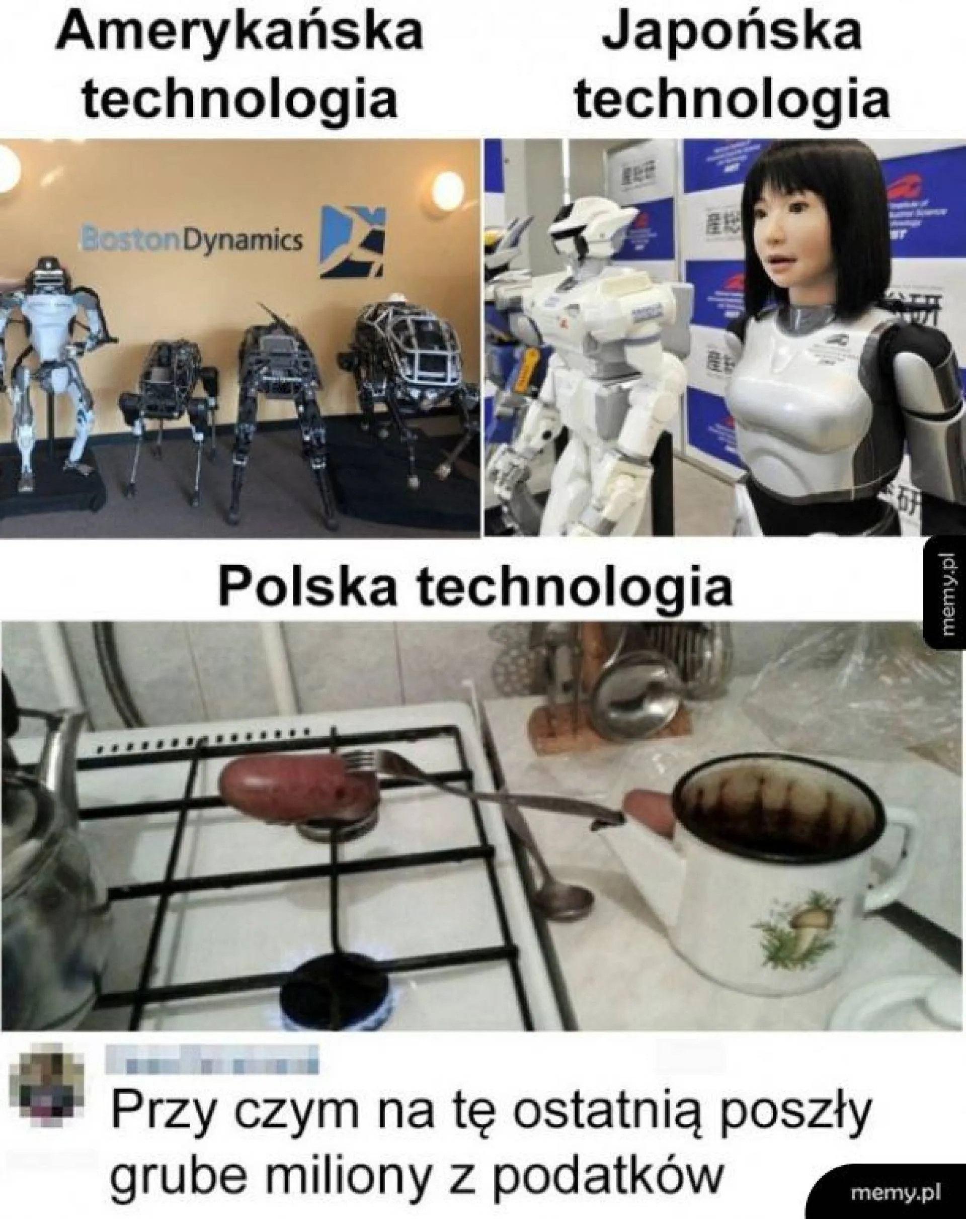 Technologia
