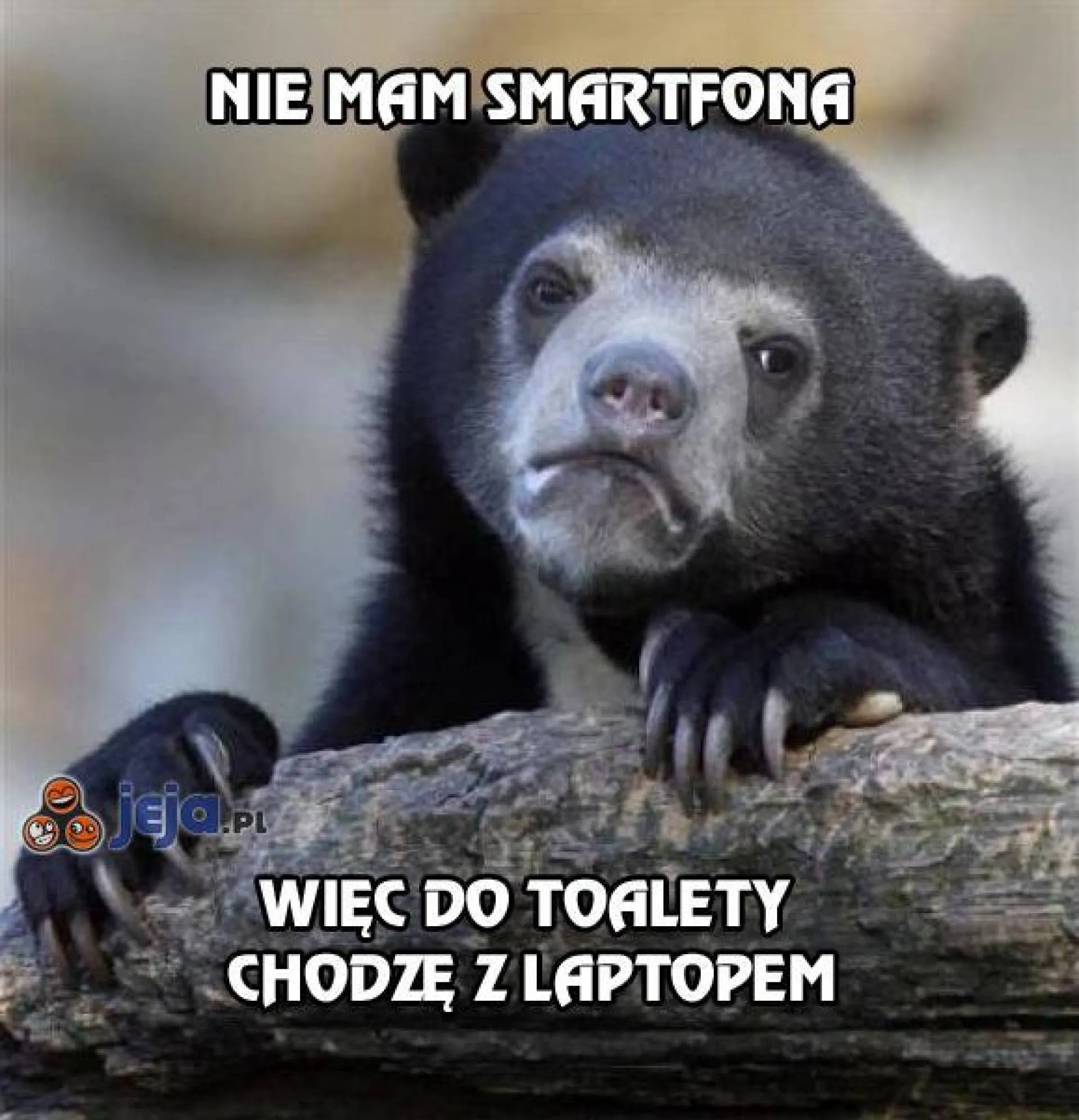 Bez smartfona