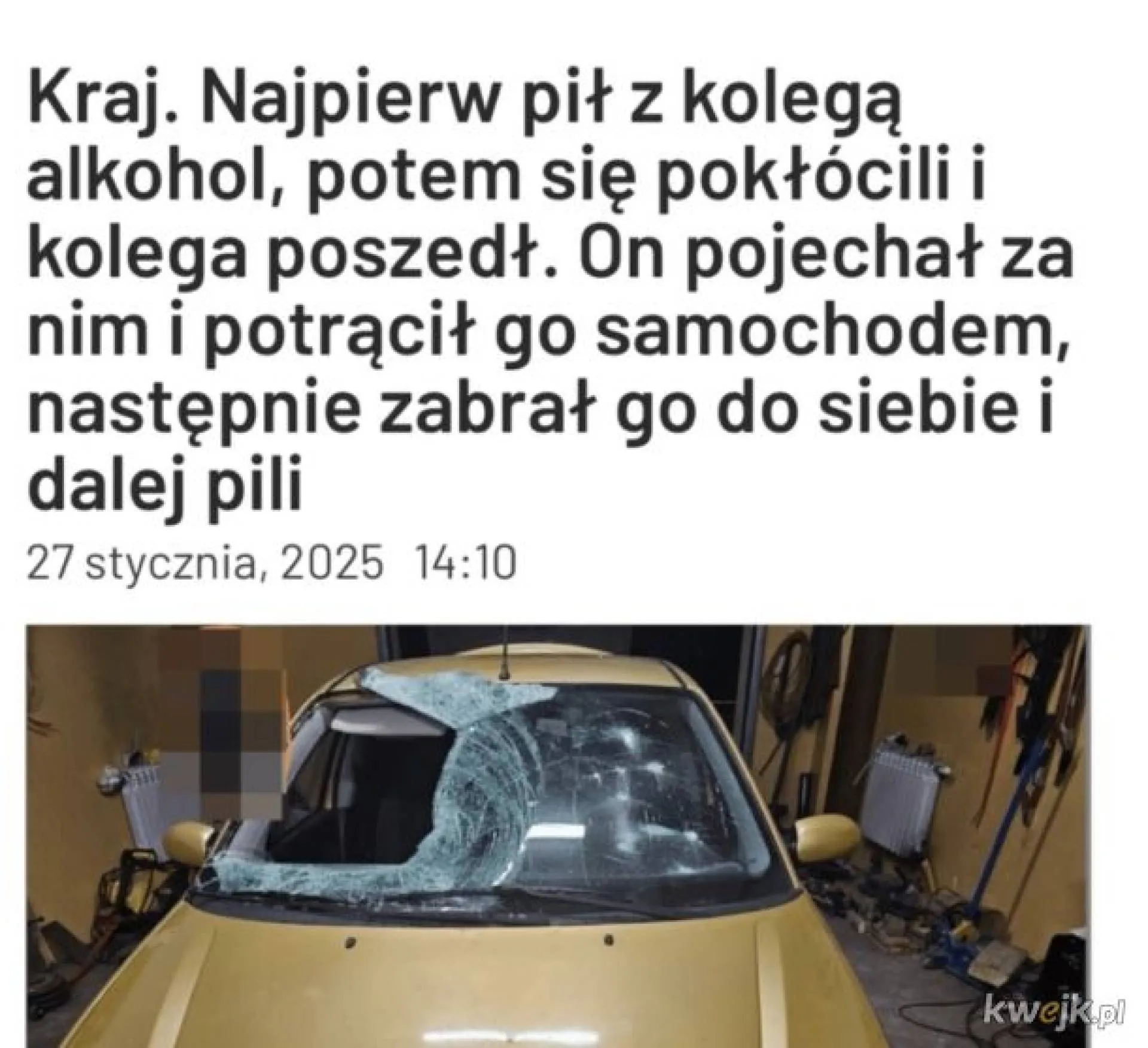 News