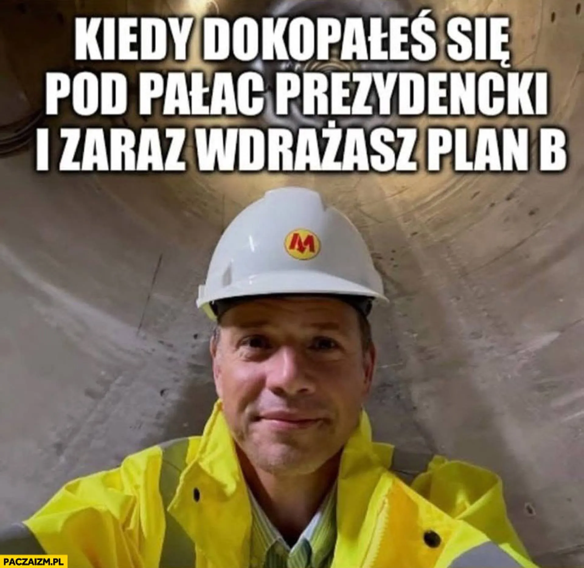 Plan B