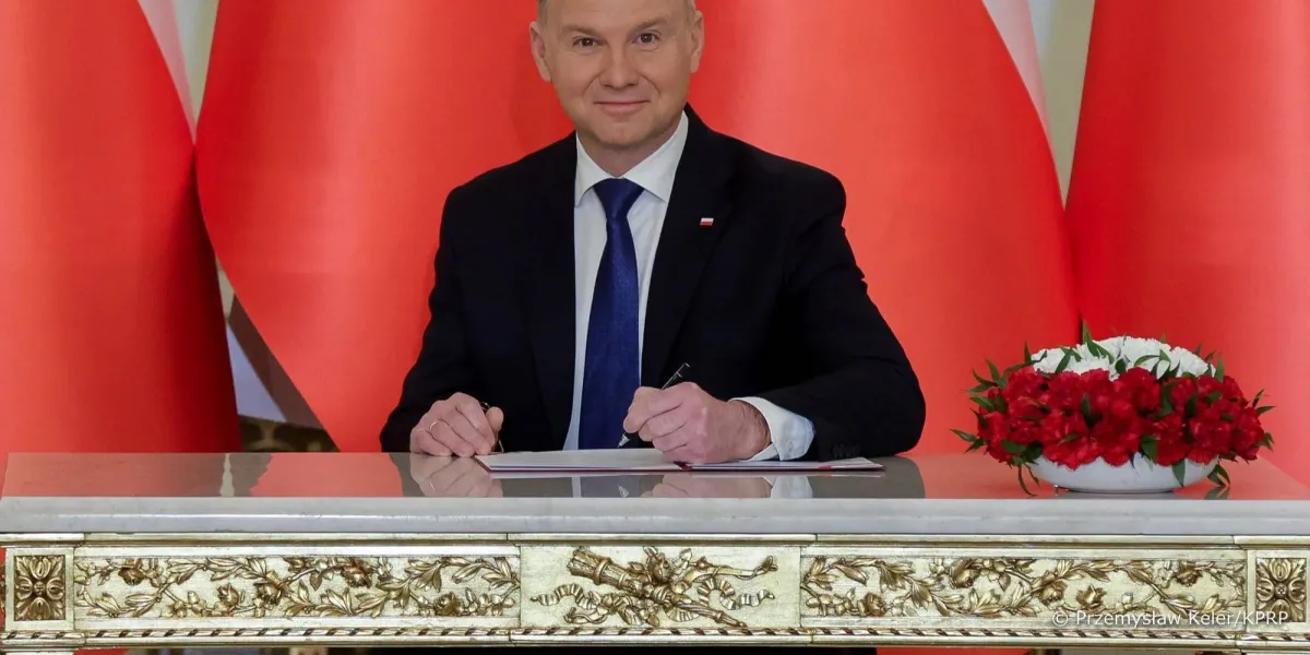 Andrzej Duda
