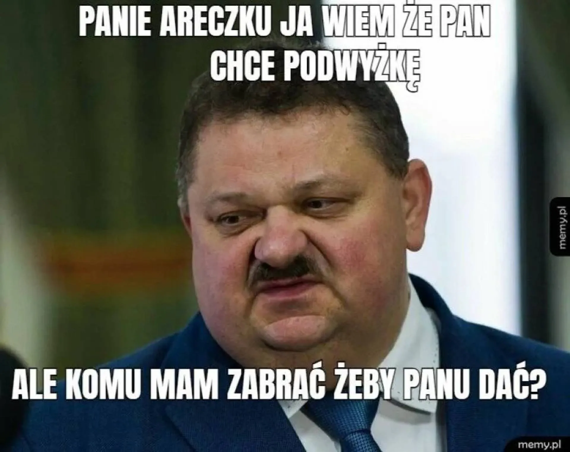 Podwyżka