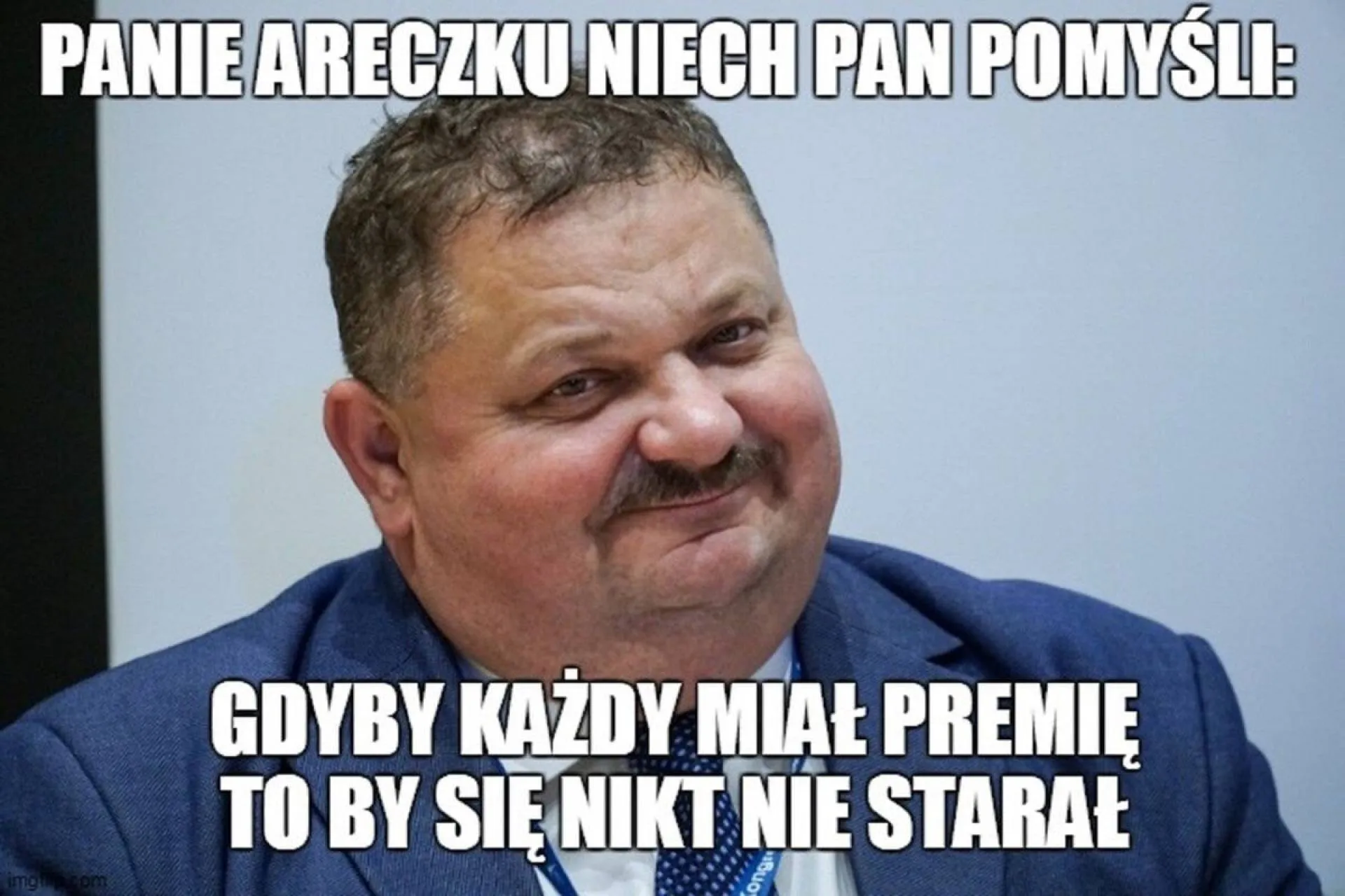 Niech pan pomyśli