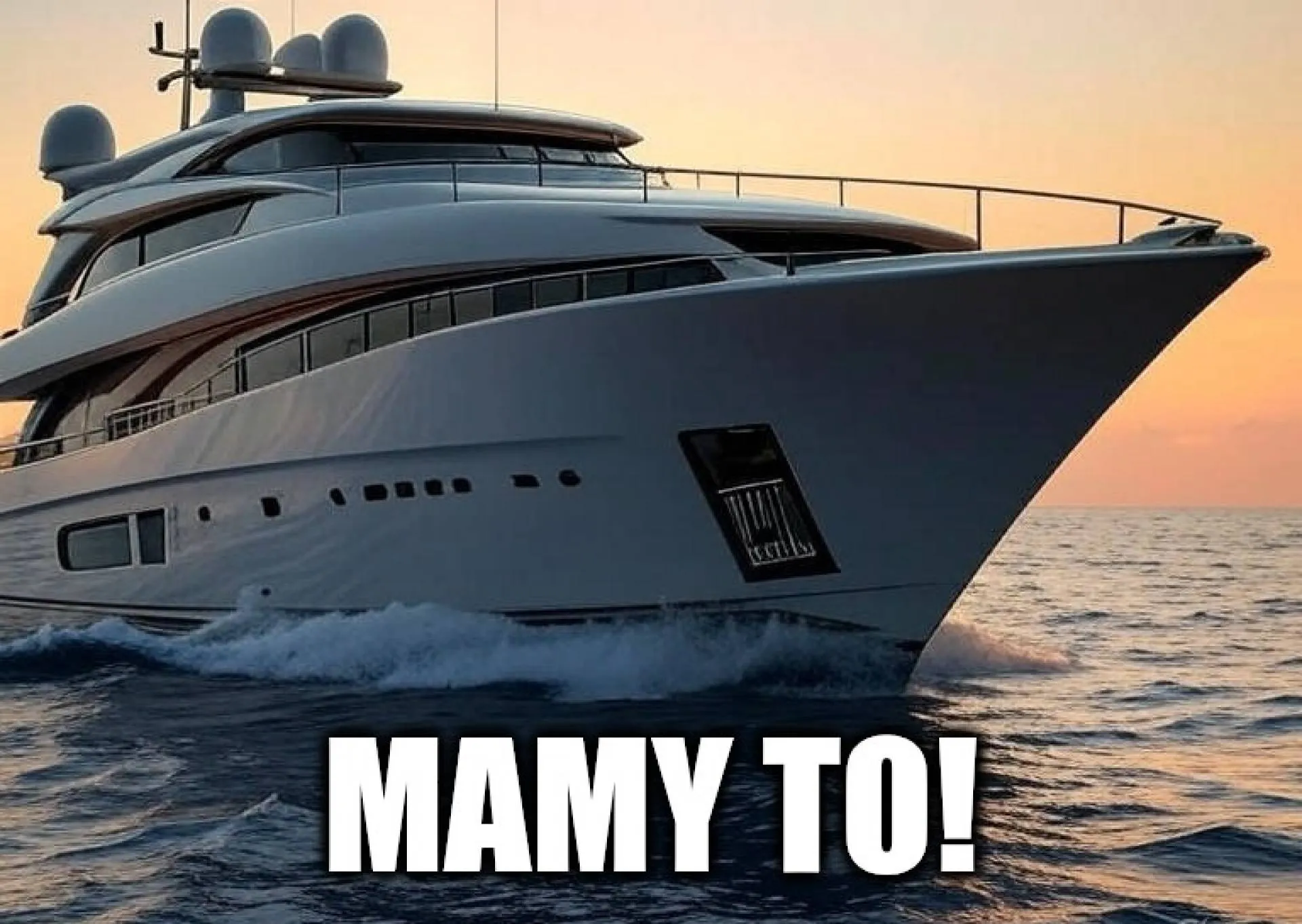 Mamy to!