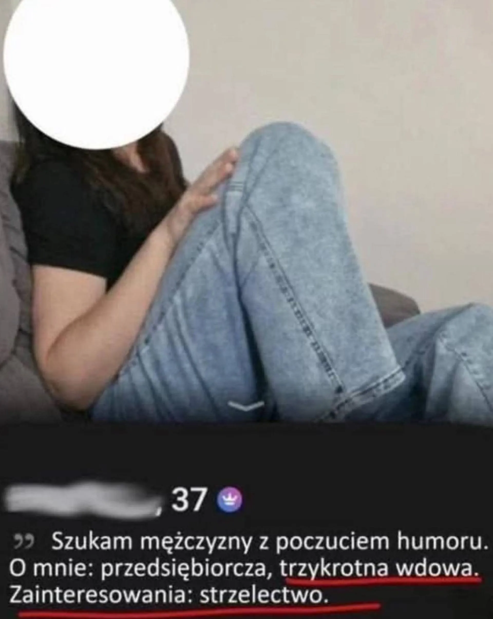 Kto zaryzykuje?