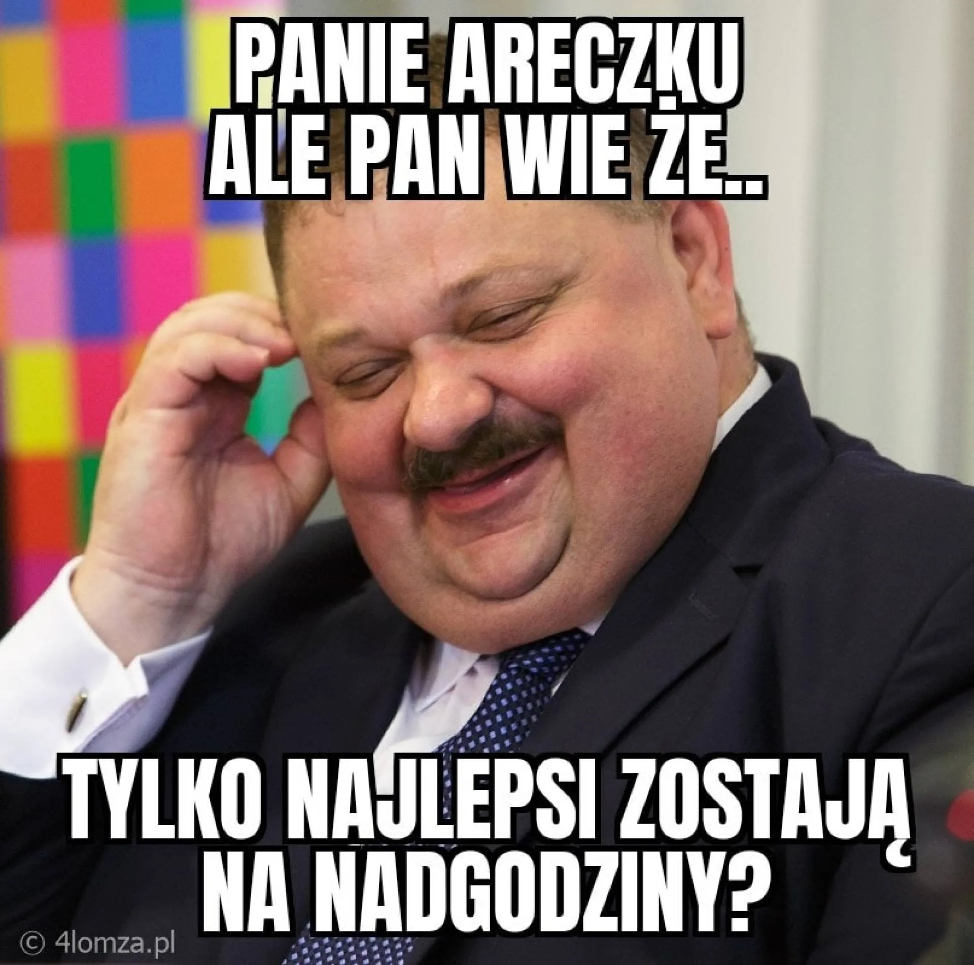 Najlepsi