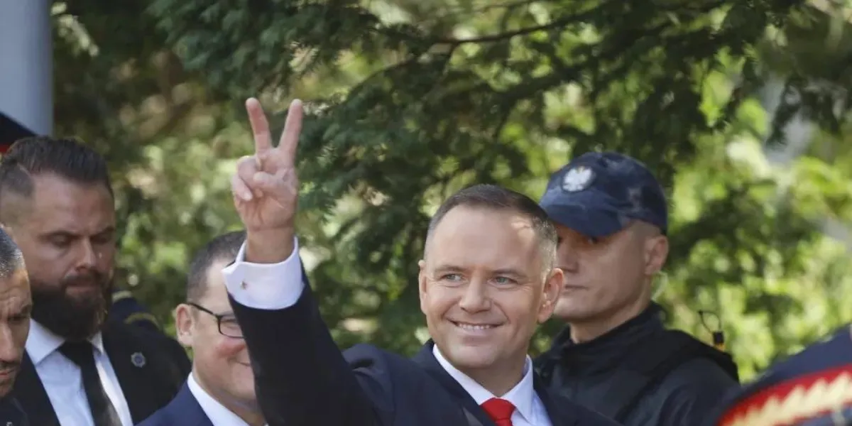 Karol Nawrocki