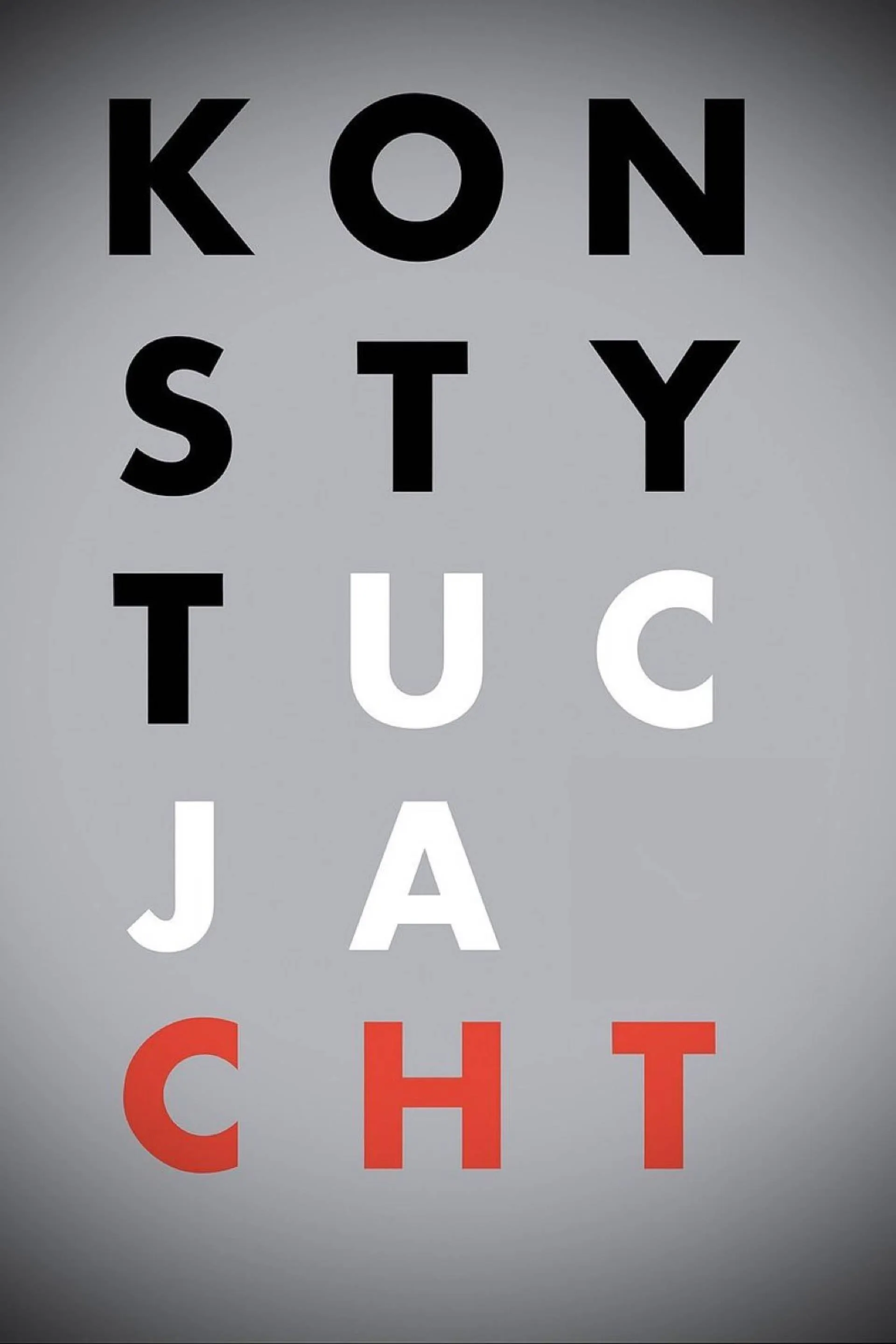 Konstytucjacht