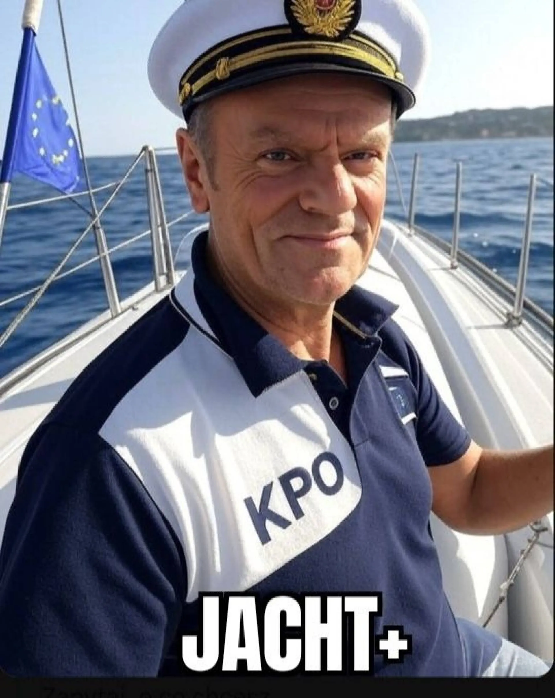 Jacht+