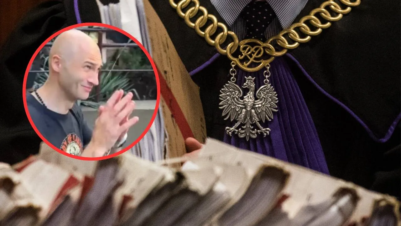 PILNE! Europejski Trybunał Praw Człowieka przyjął skargi w sprawie procesu ks. Olszewskiego