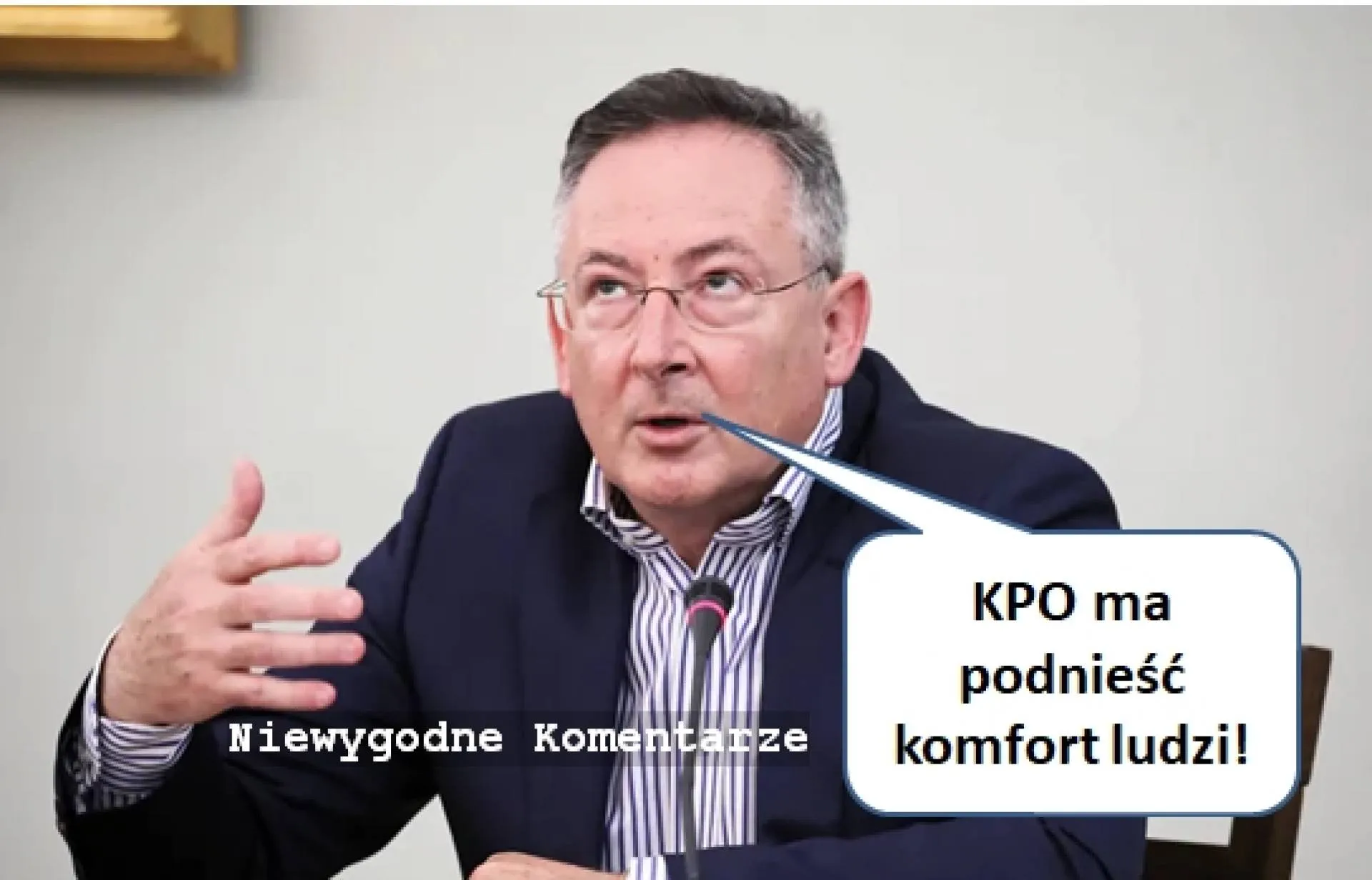 Ich komfort