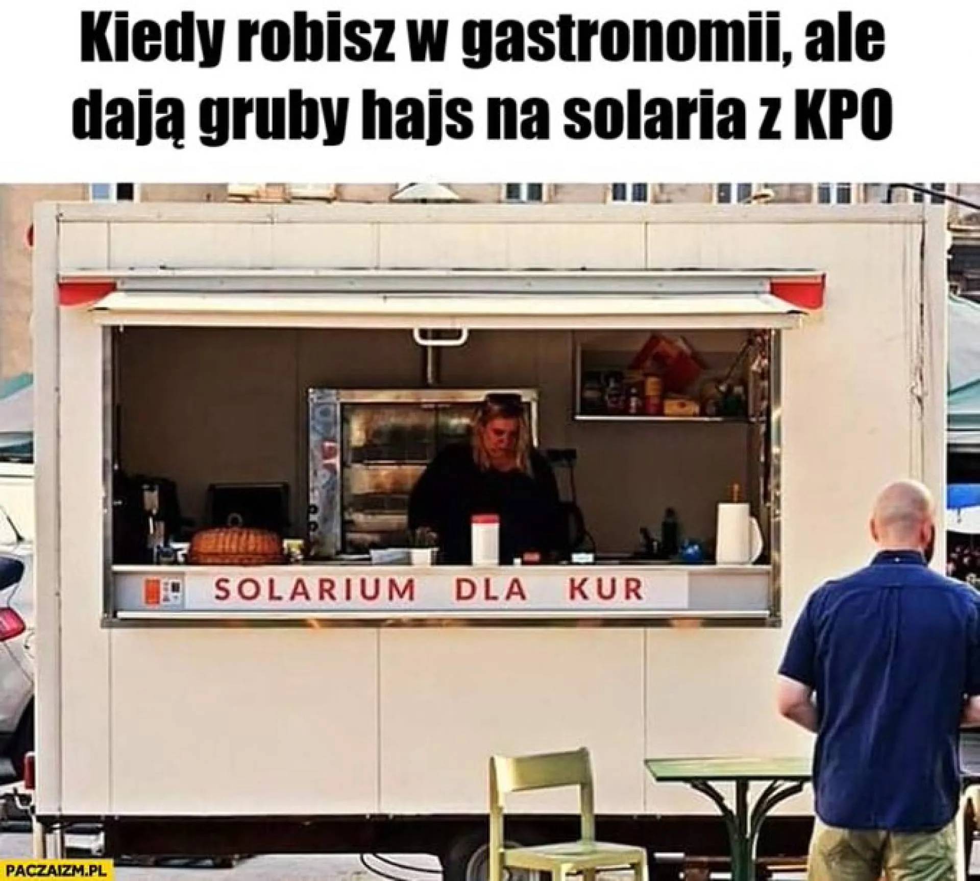 Solarium