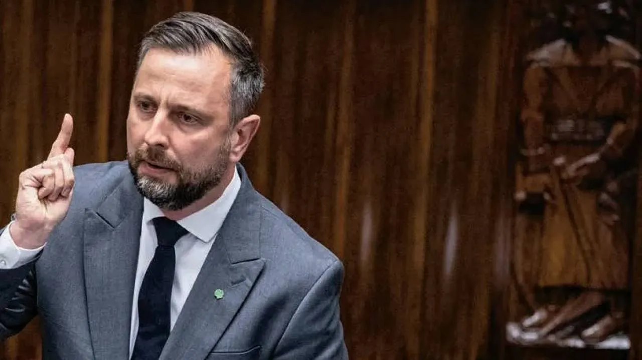 Nigdy na przekór. Dlaczego Kosiniak-Kamysz jest najwierniejszym żołnierzem Tuska?
