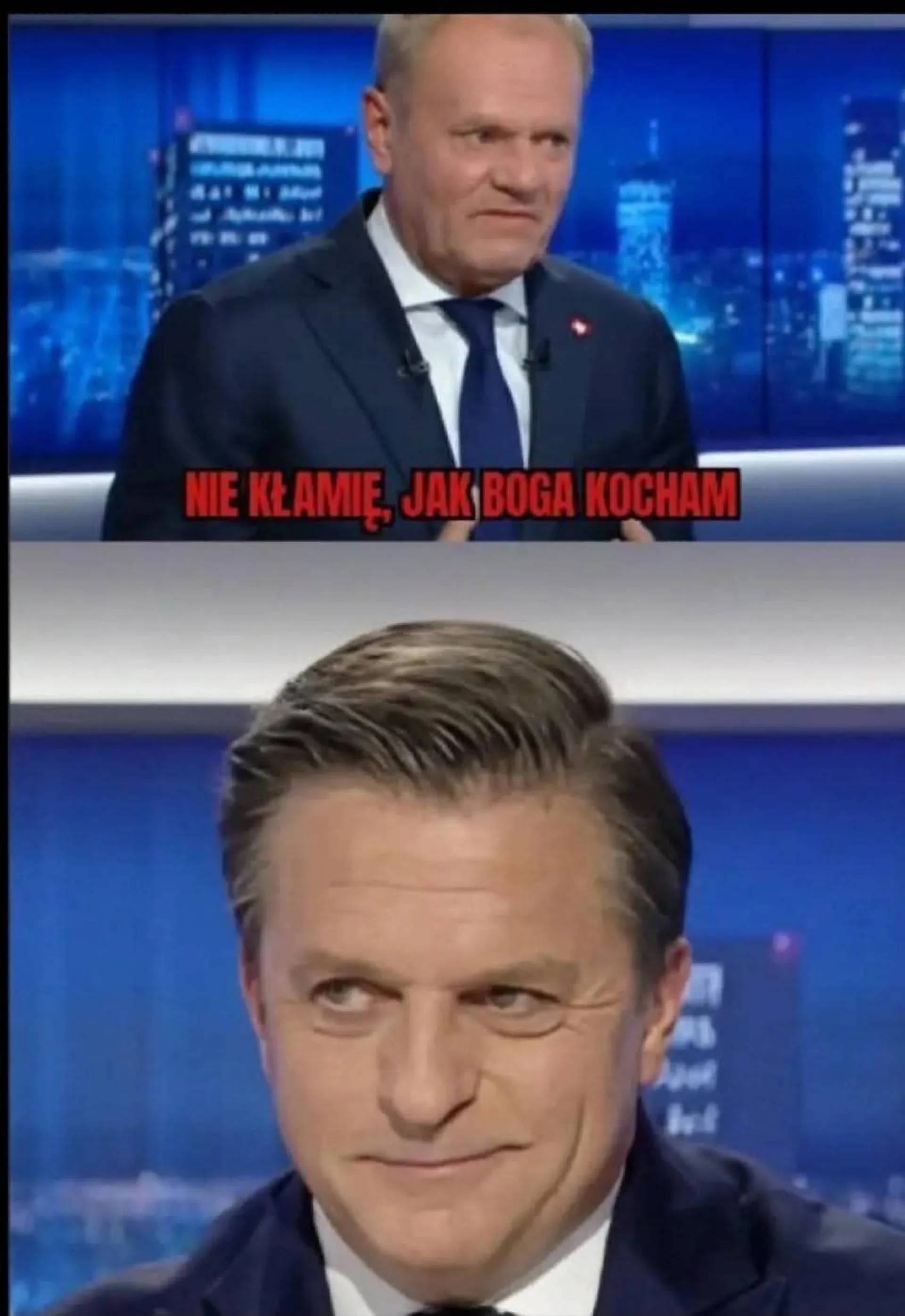 Oświadczenie