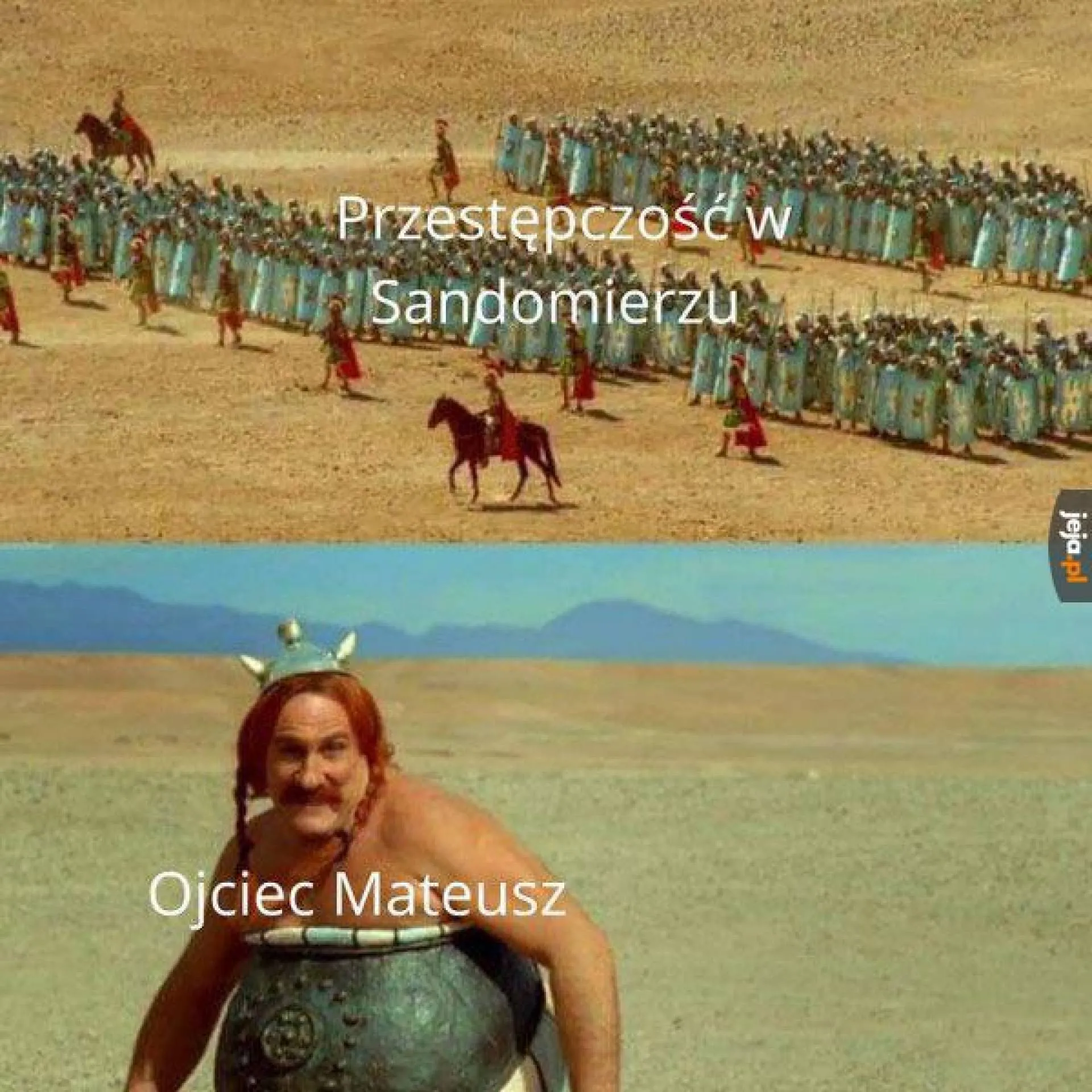 Przestępczość
