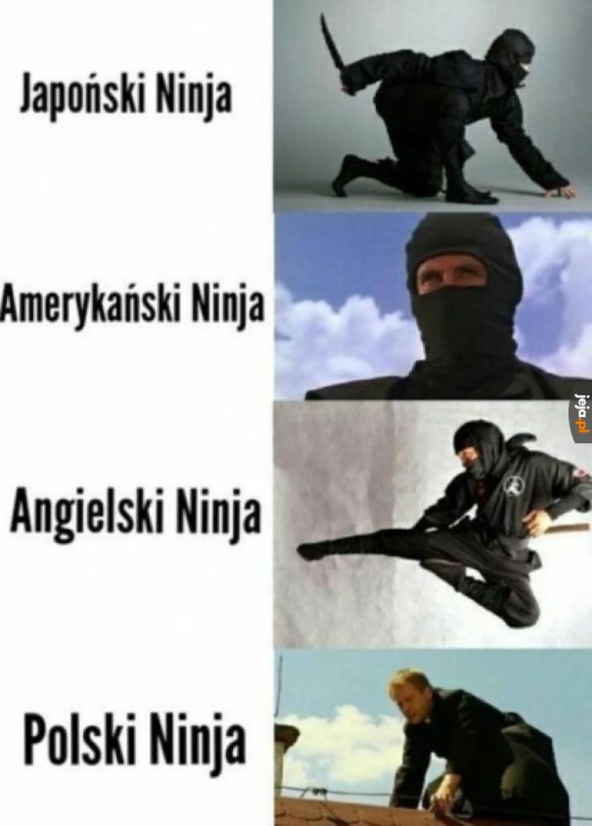 Ninja