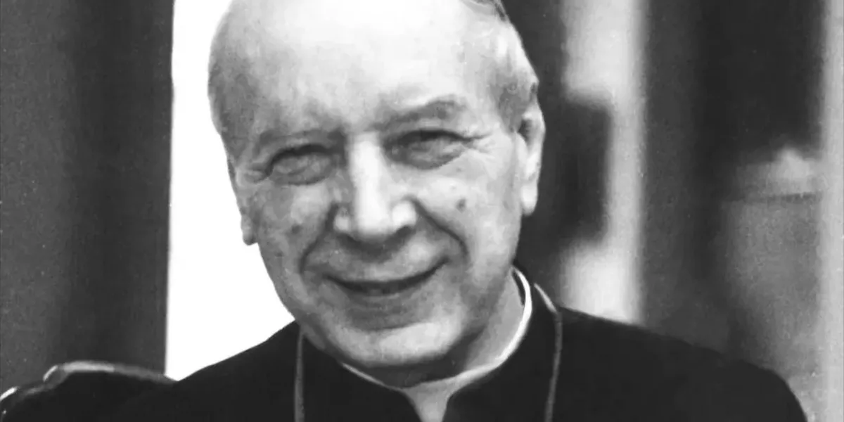 Kard. Stefan Wyszyński
