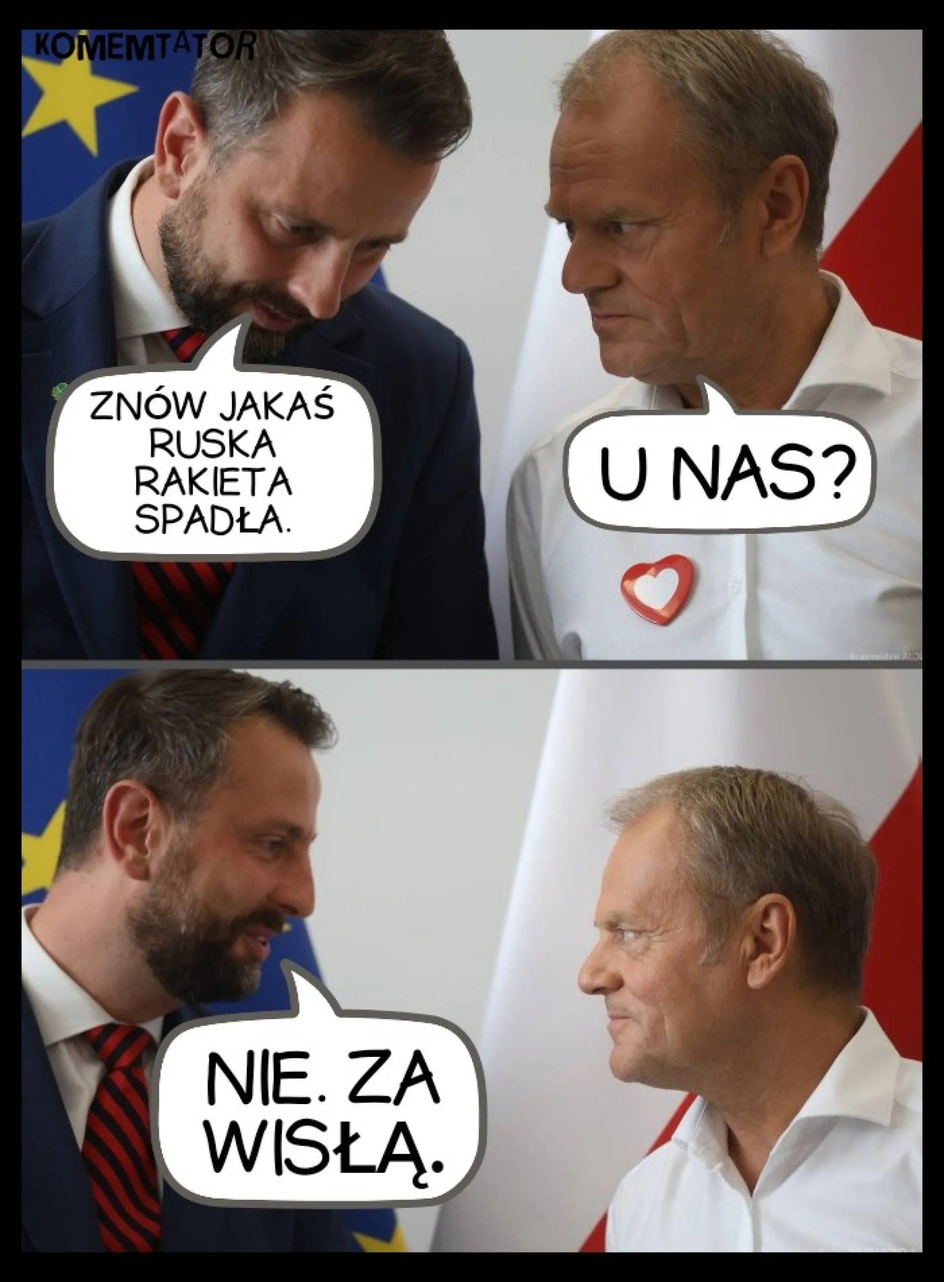 U nas?