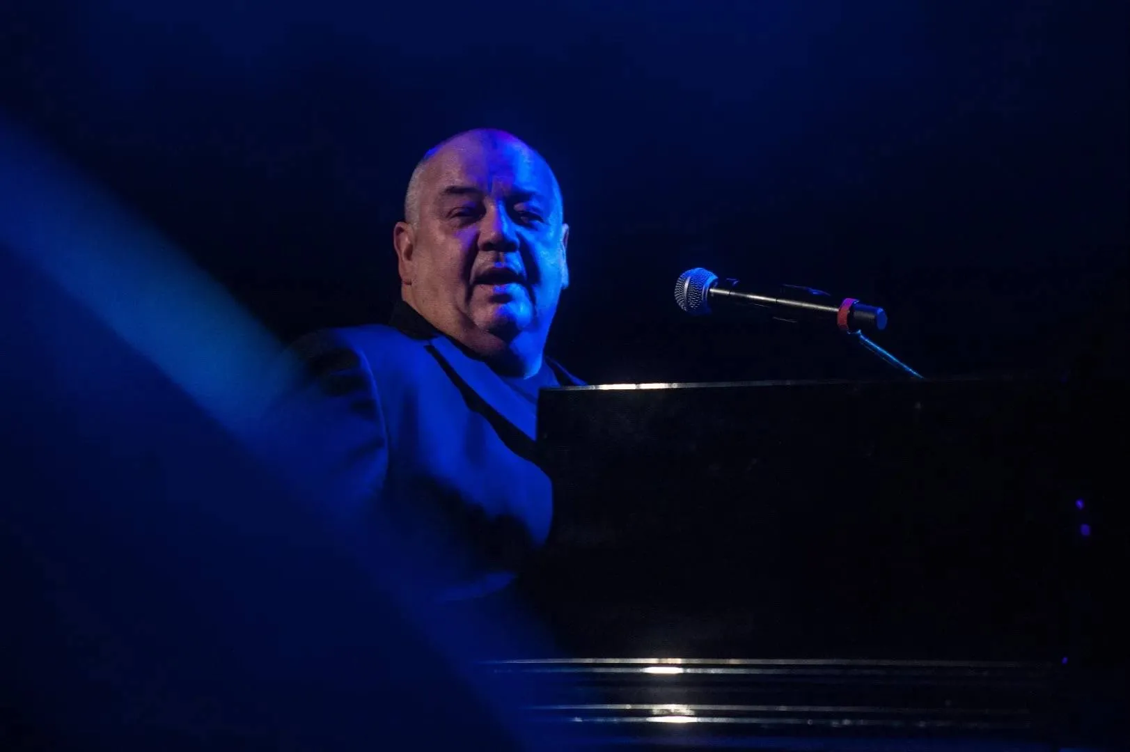 Odszedł Stanisław Soyka. 15 pytań o wybitnego muzyka