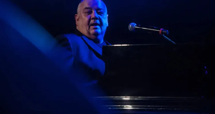 Odszedł Stanisław Soyka. 15 pytań o wybitnego muzyka
