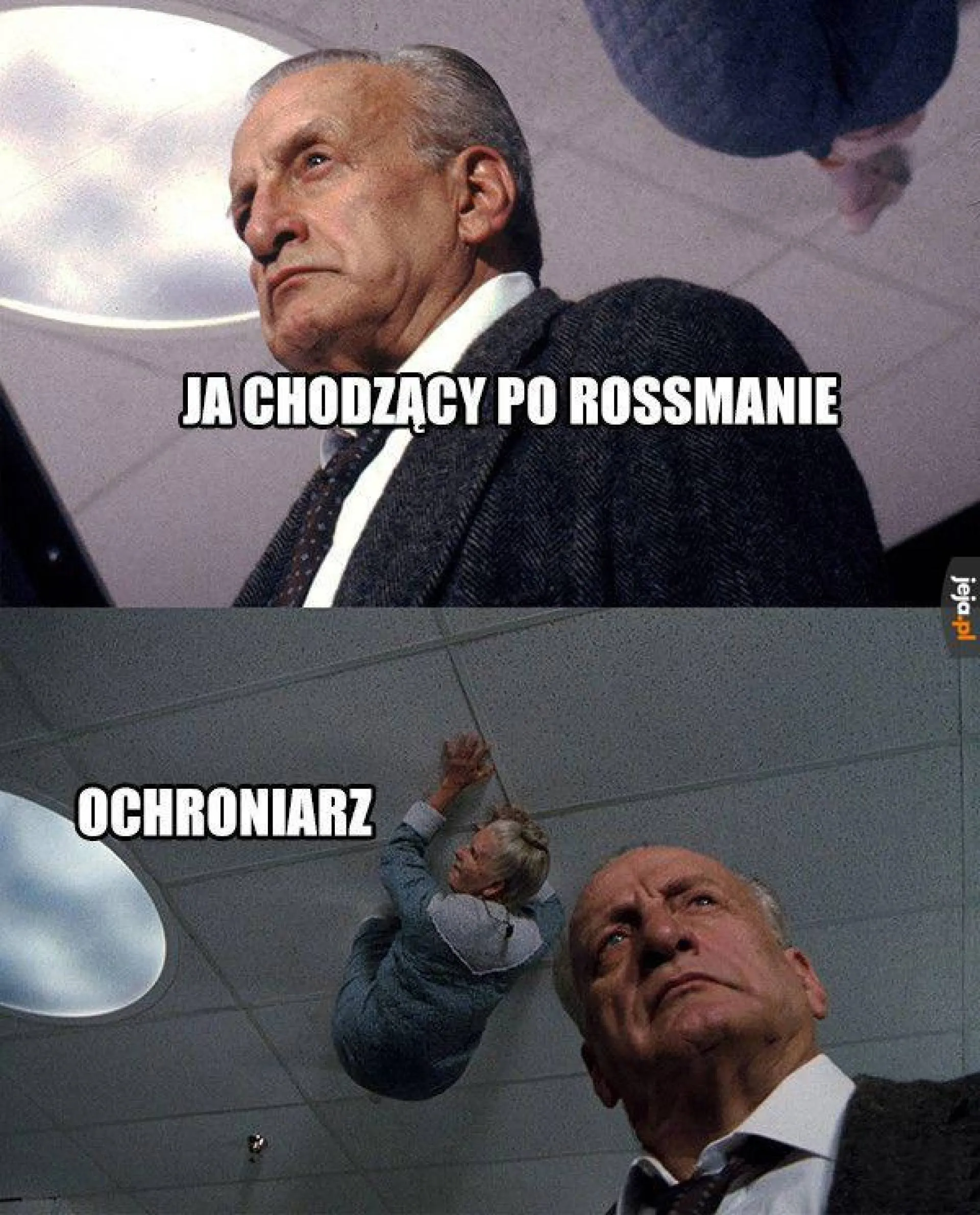 Ochroniarz