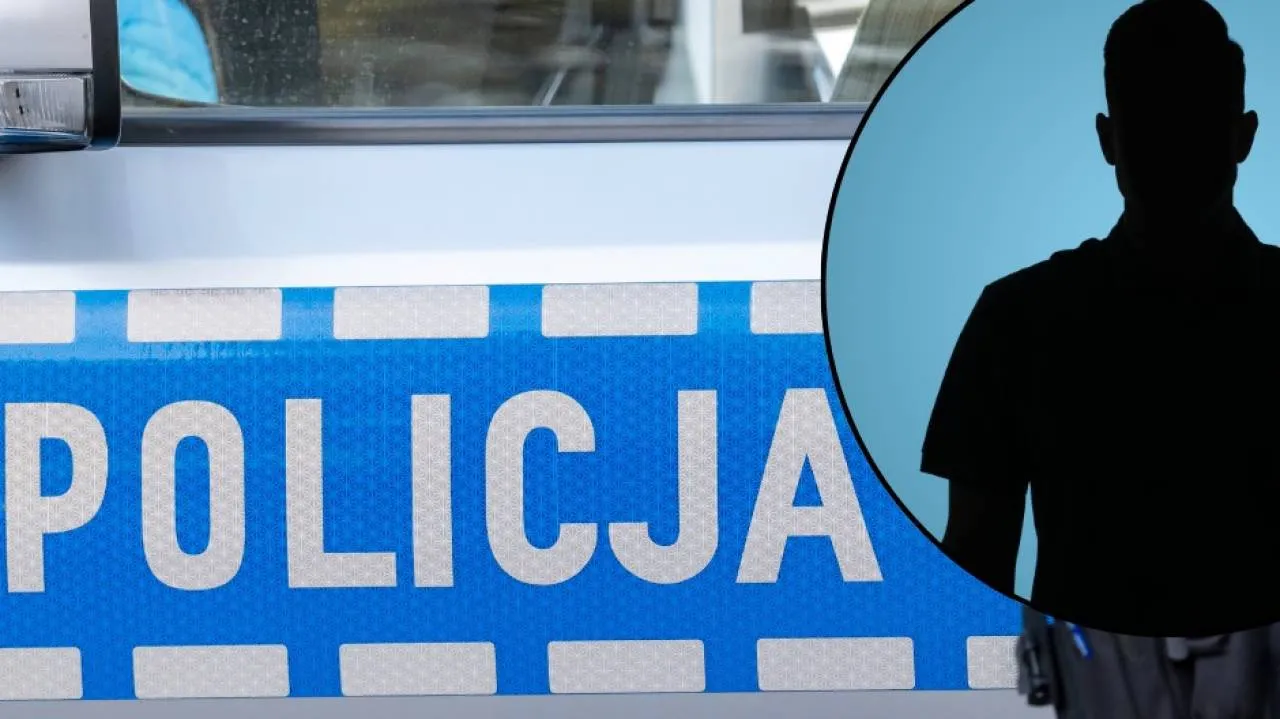 Kraków: Atak w taksówce. Policja namierzyła nożownika