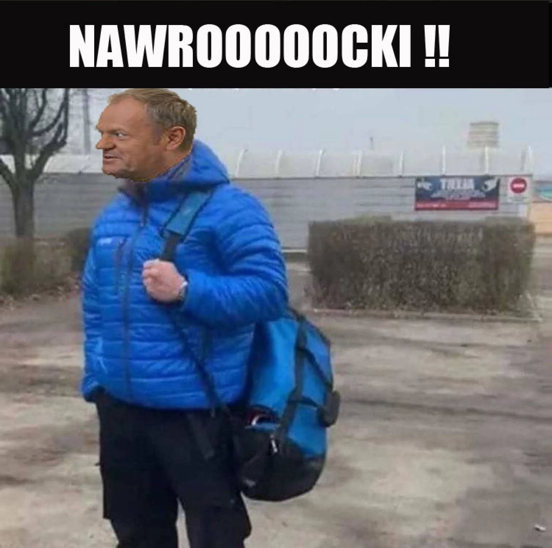 W oczekiwaniu