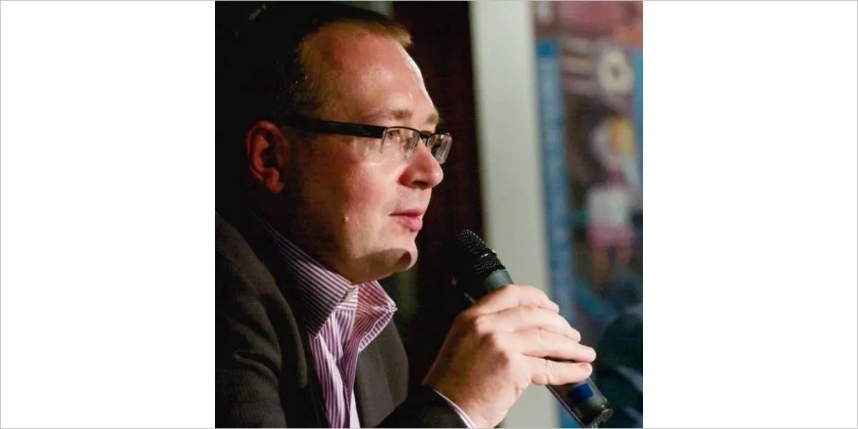 Piotr Gociek