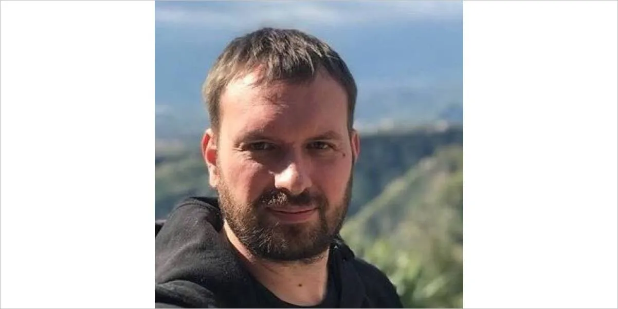 Paweł Rybicki