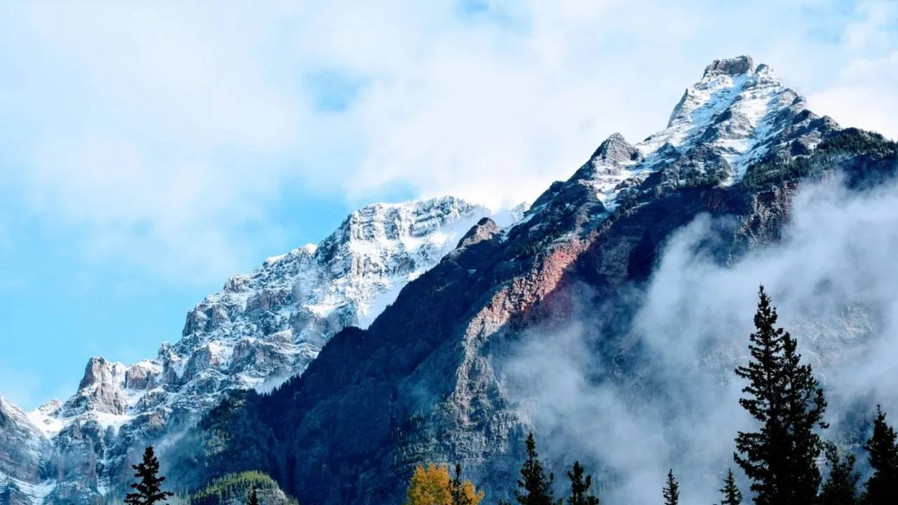 Polacy zginęli w szwajcarskich Alpach? Odnaleziono dwa ciała