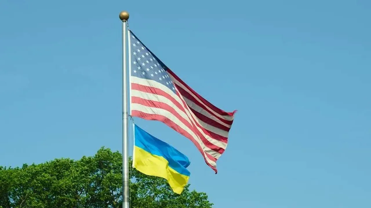 Kolejne rozmowy USA-Ukraina. "Potrzebna jest presja świata"