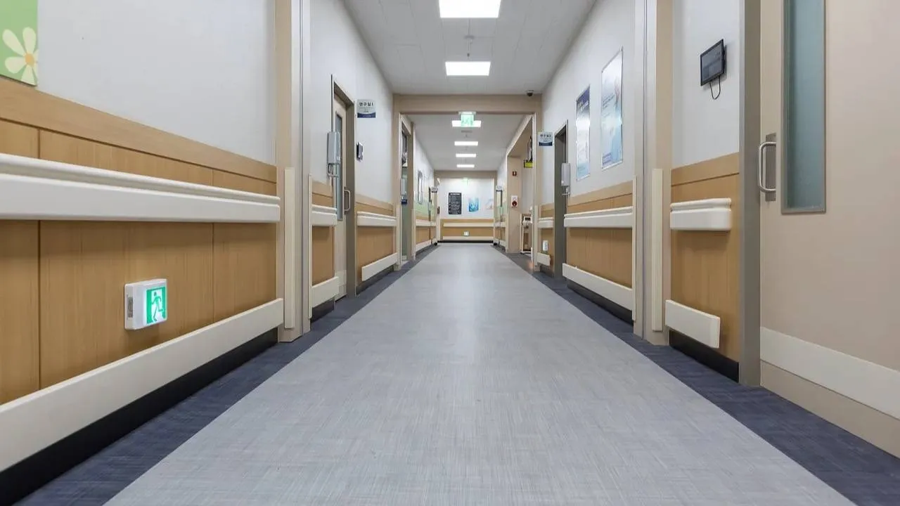 Porodówka zawieszona na kolejny miesiąc. Szpital błaga o pomoc