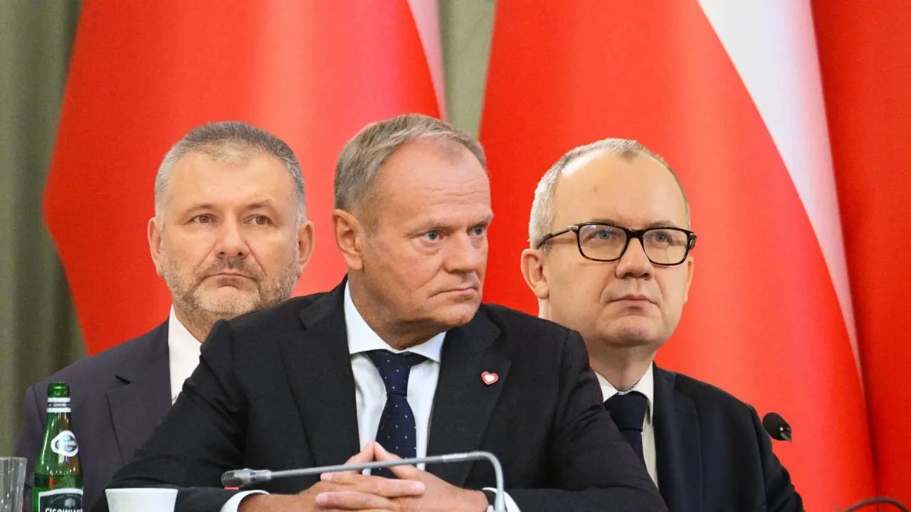 Tusk i Bodnar wezwani - jak się nie stawią, zostaną doprowadzeni? Niewykluczone również przesłuchanie Żurka