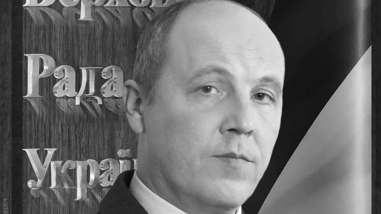 Znanego polityka zabili Rosjanie? Ukraińcy nie mają wątpliwości. "Zamach"