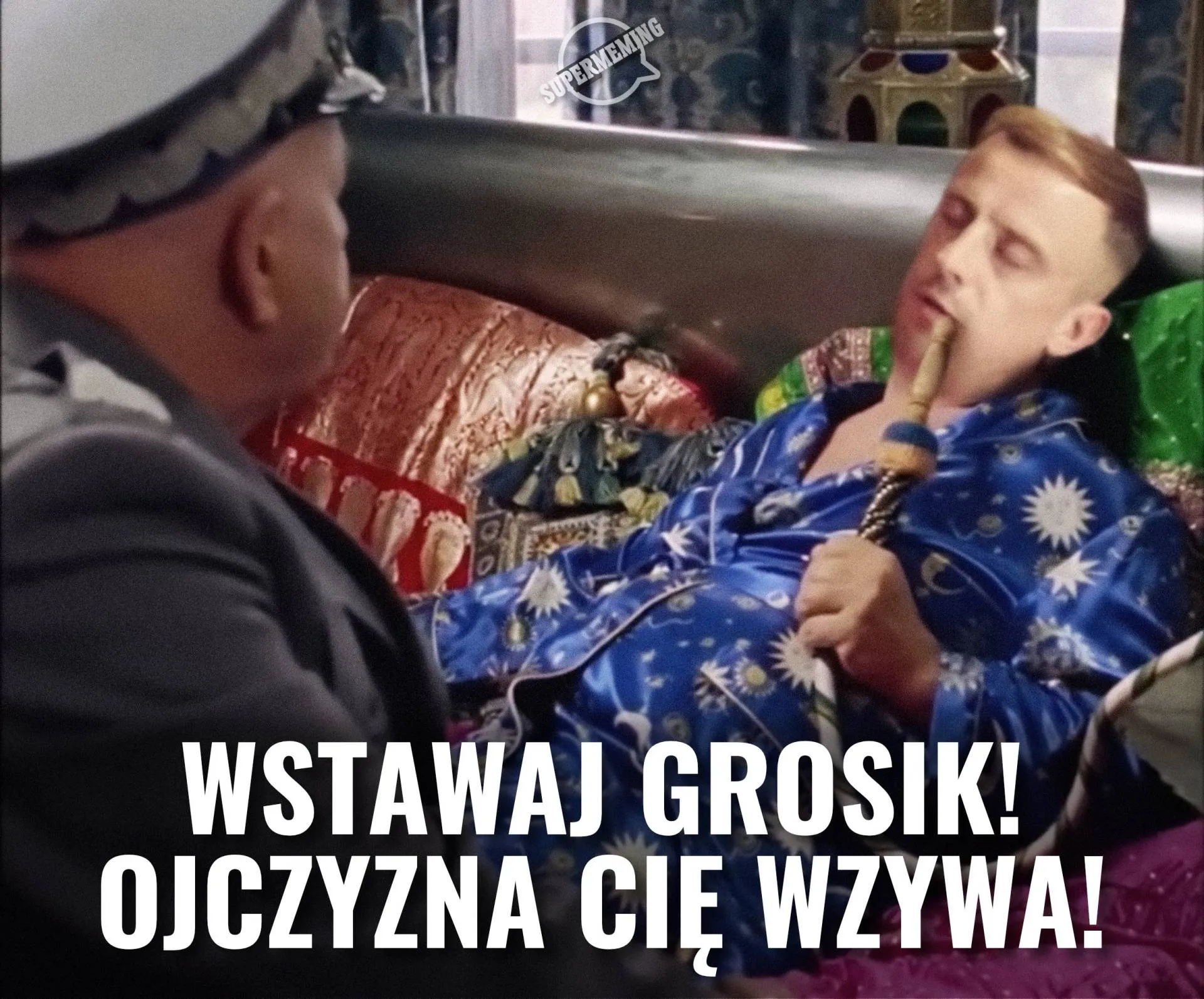 Powołany