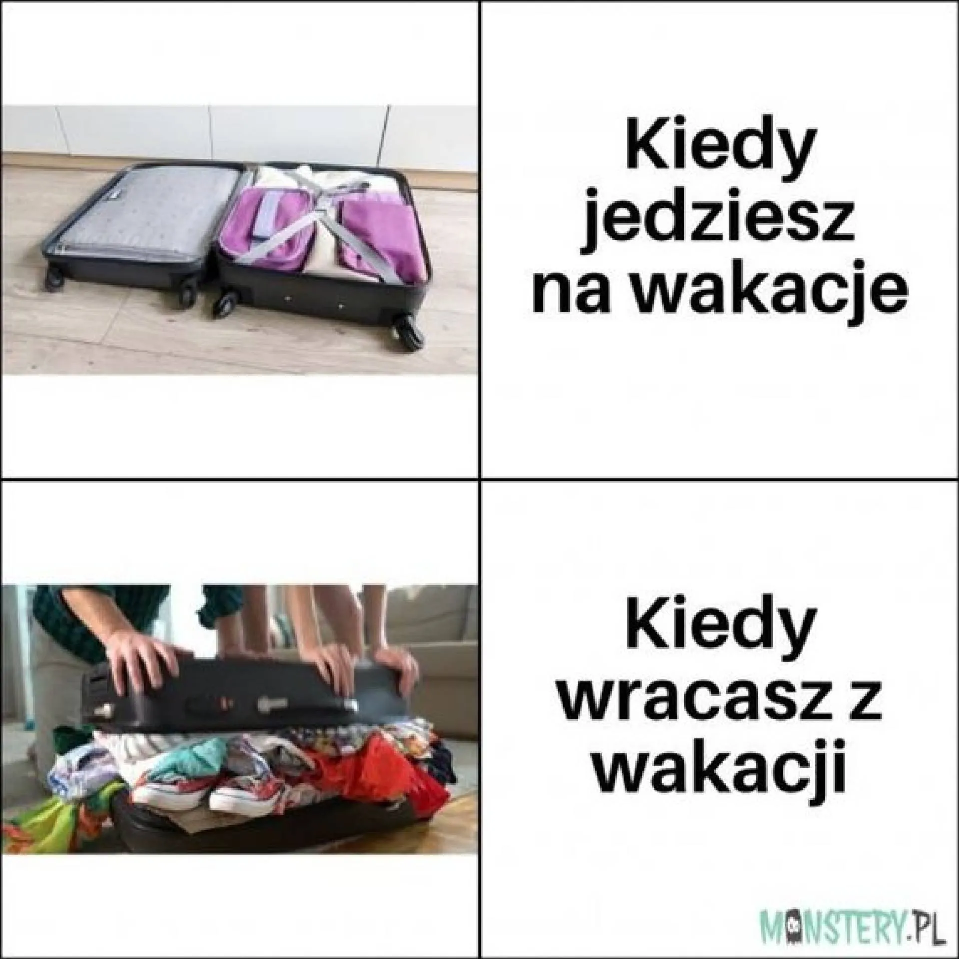 Wakacje 2025