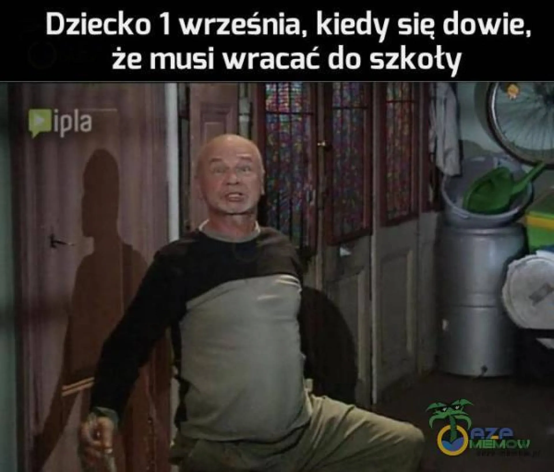 Reakcja