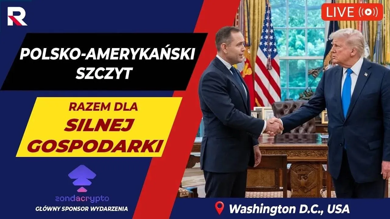 Szczyt polsko-amerykański