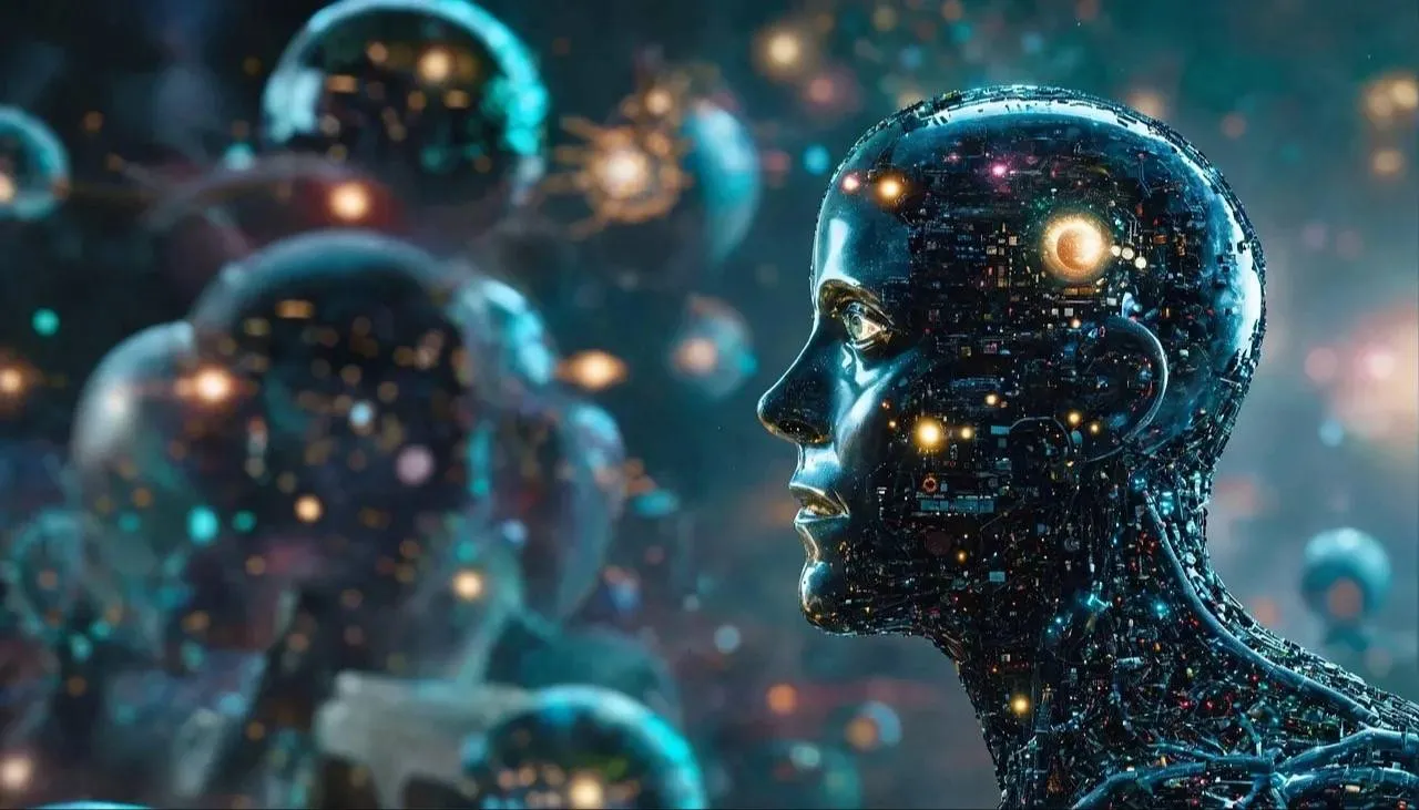 15 pytań o sztuczną inteligencję. Masz podstawową wiedzę?