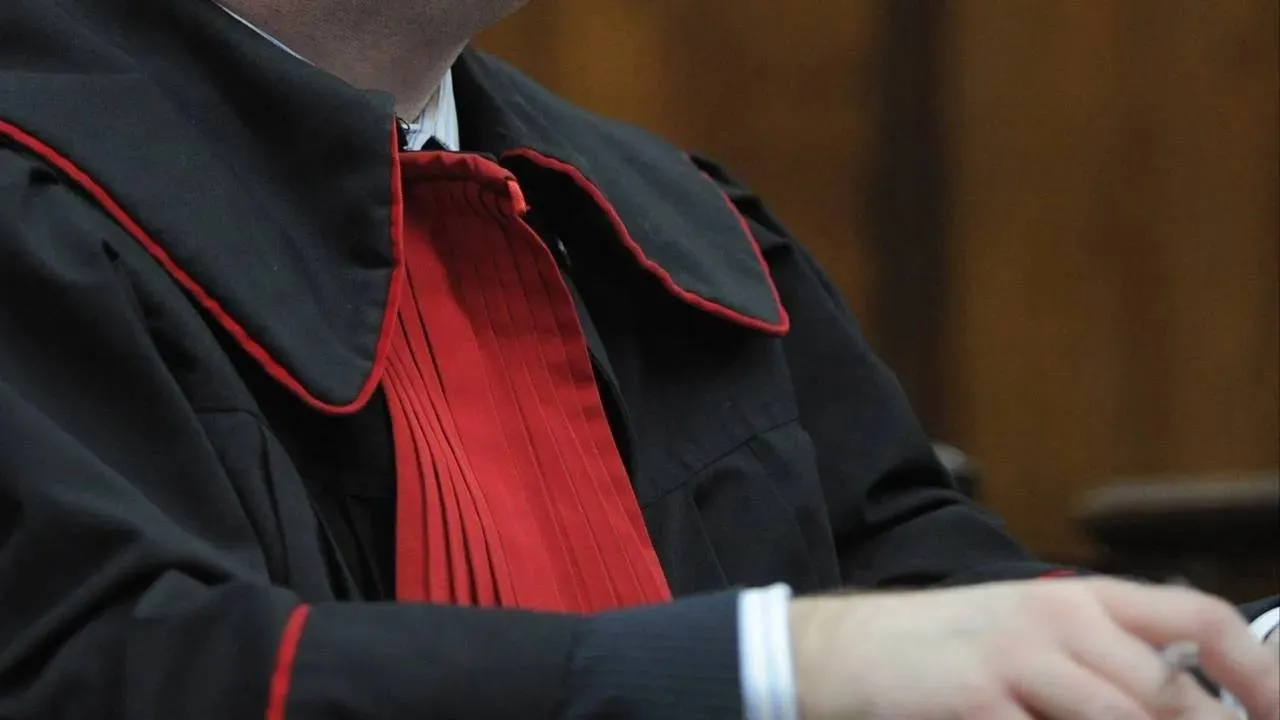 Przetrzymywany w areszcie traci wzrok. Prokurator Zok postanowił go zwolnić. Ale jest warunek