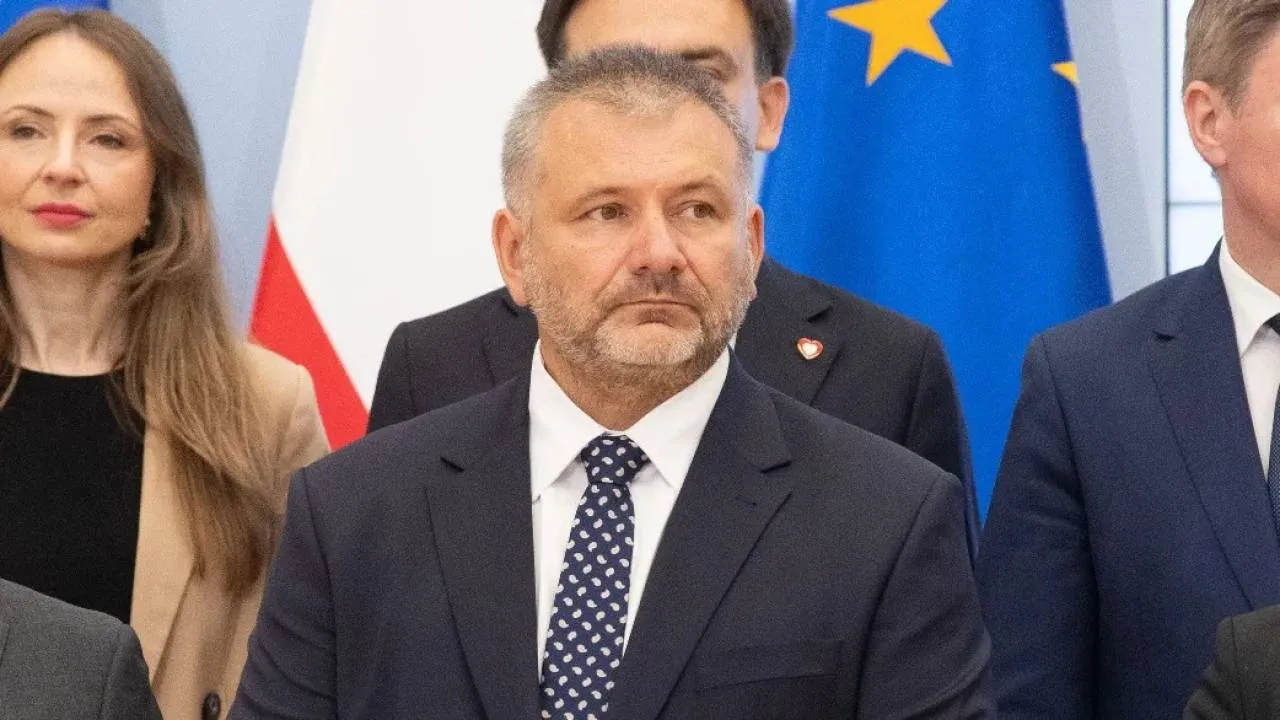 Plan drwala Żurka. To się skończy policyjnym reżimem