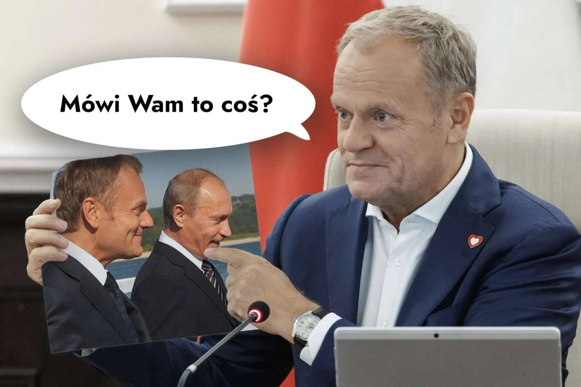 Mówi wam to coś?