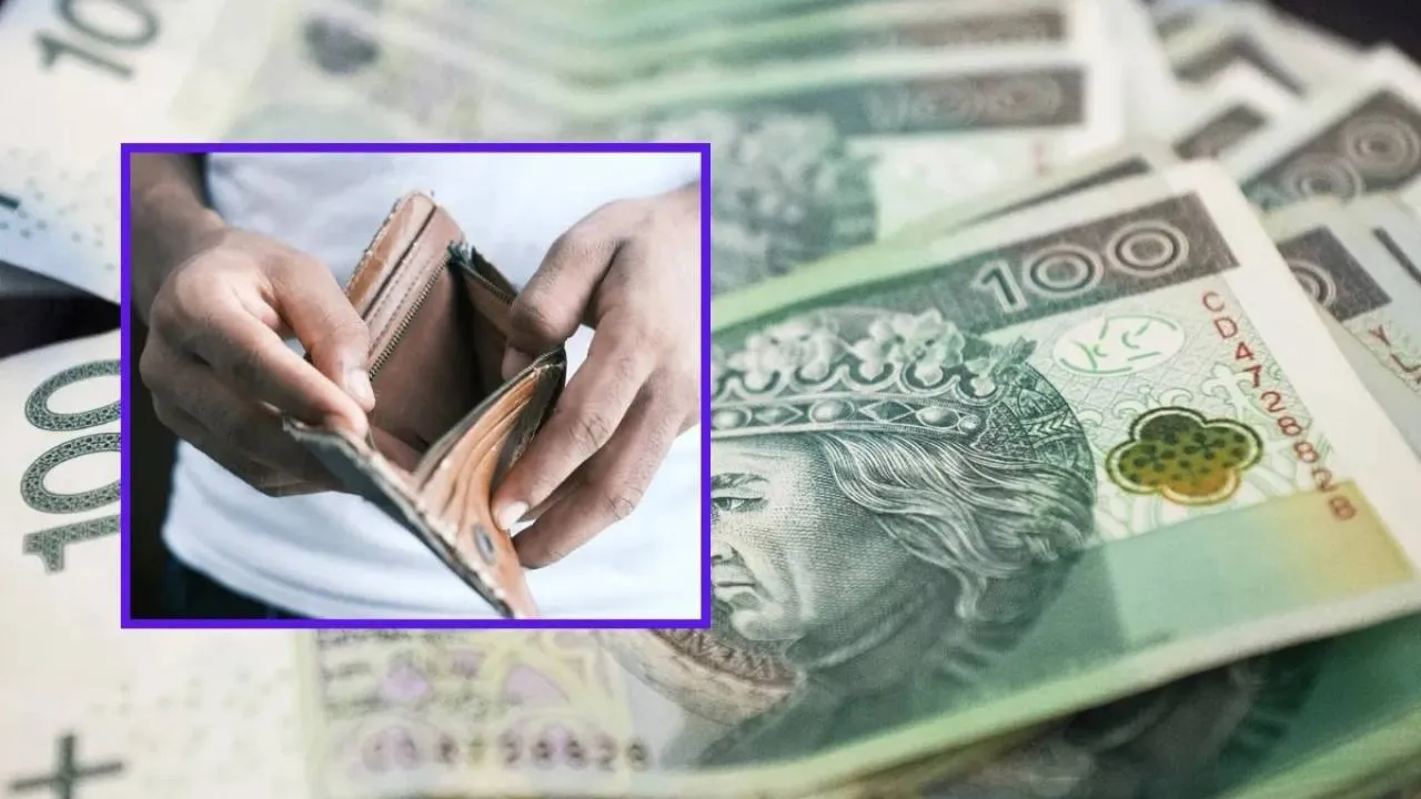 Polskę zżera gigantyczny deficyt. Portfele odczują tąpnięcie