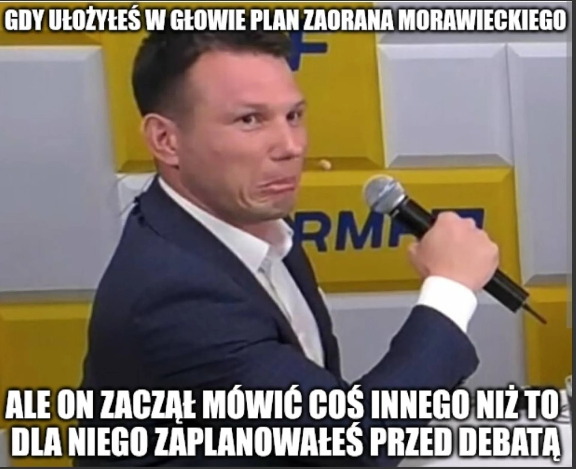 Co innego
