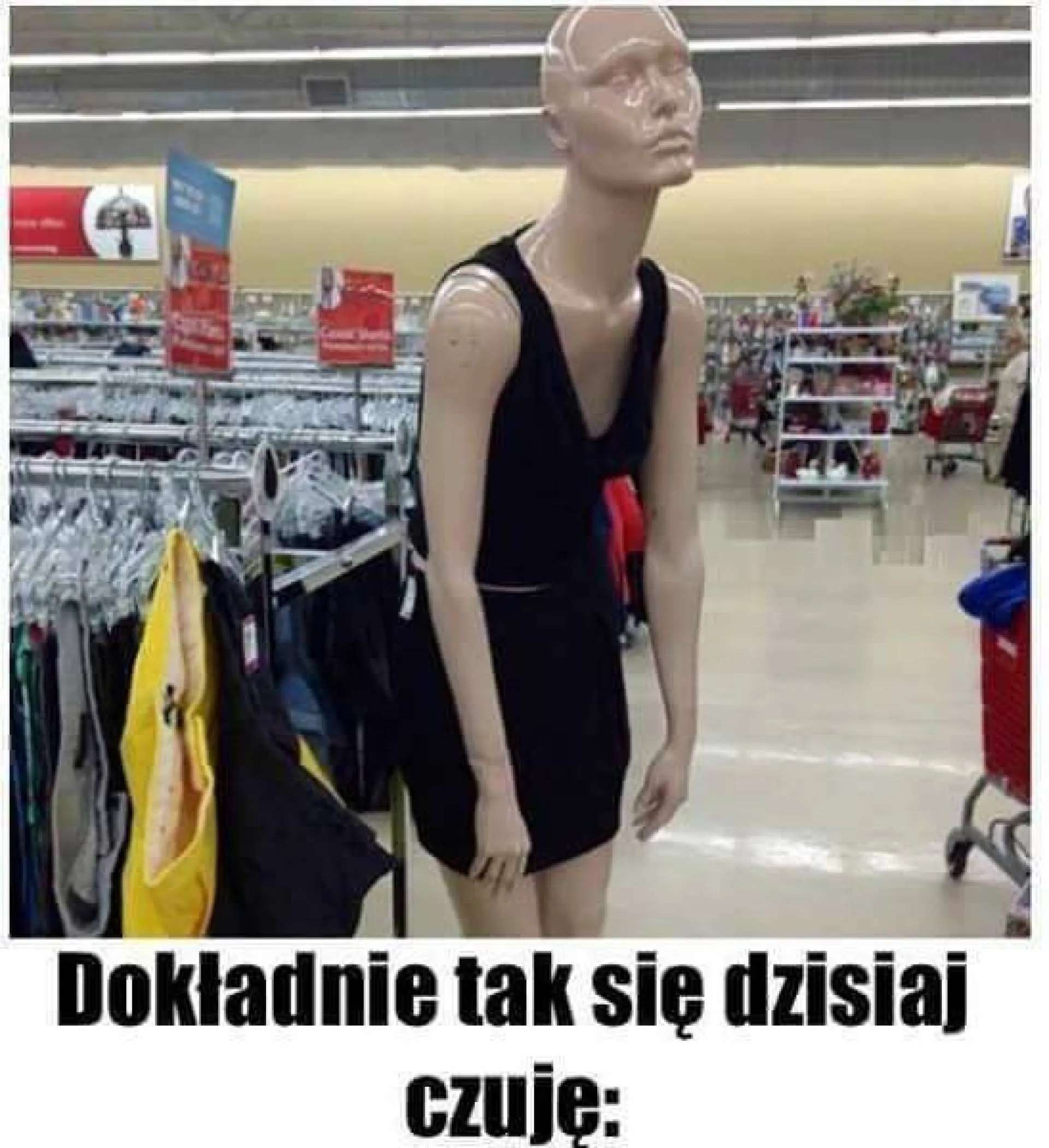 Gorszy dzień