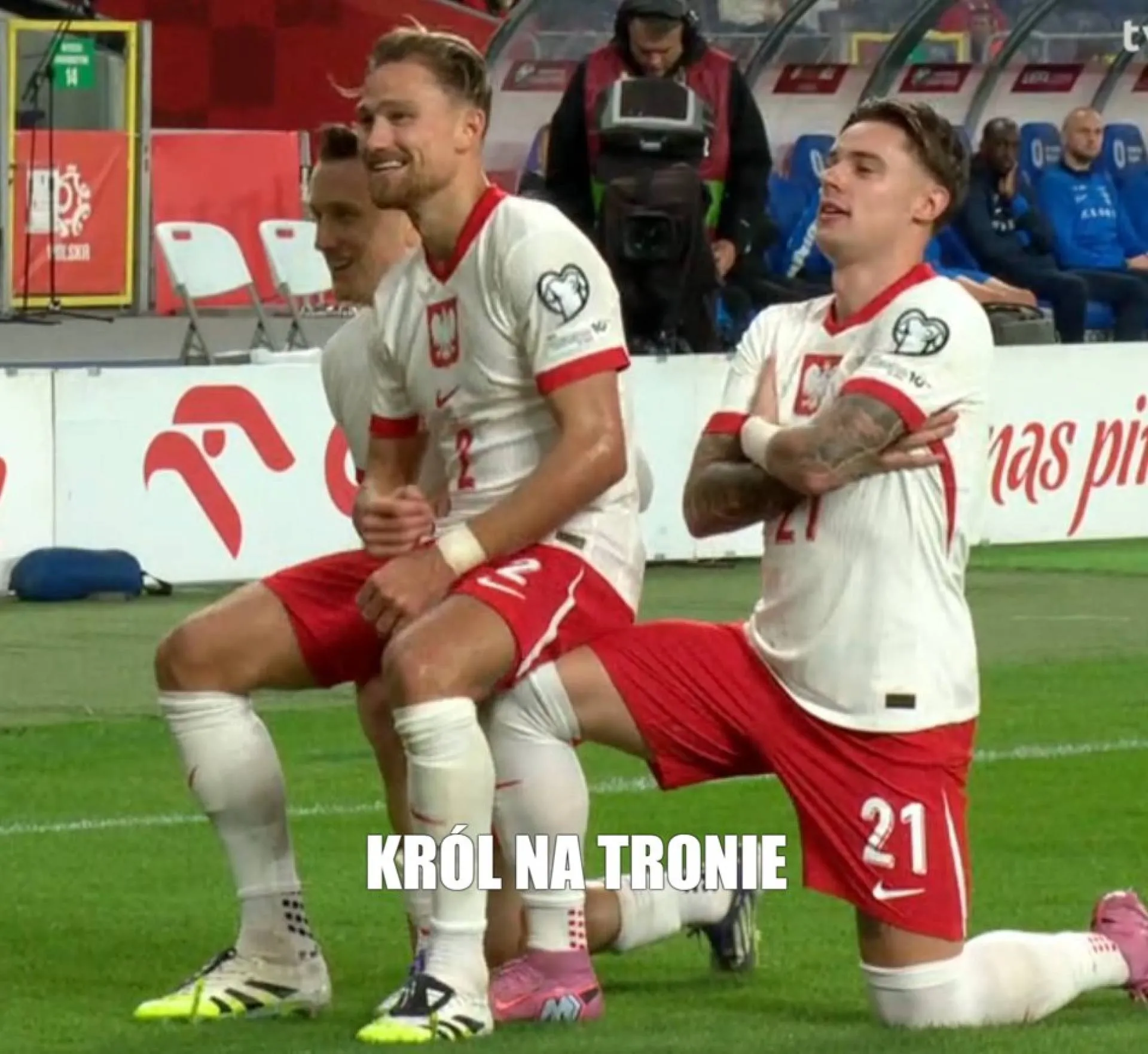 Król