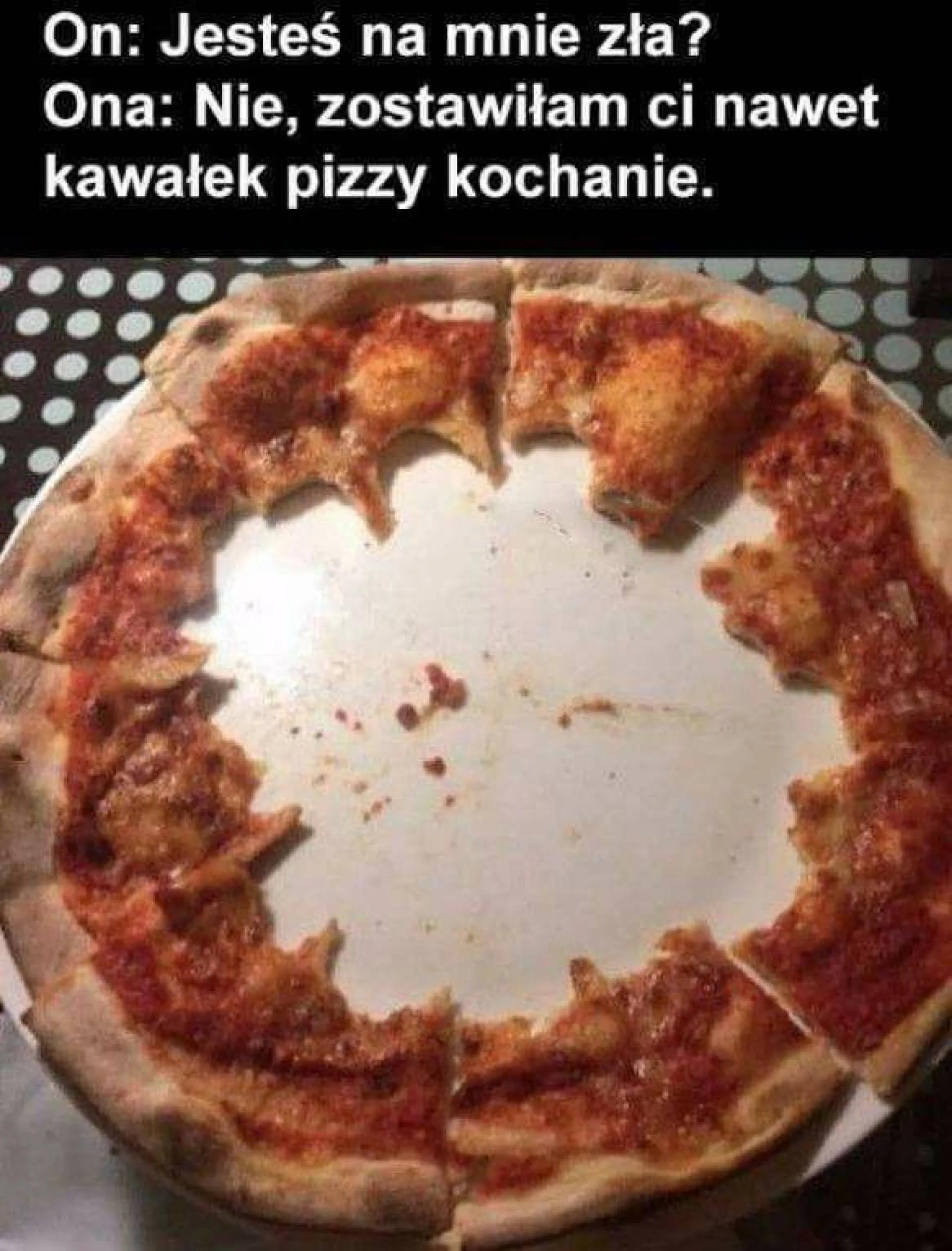 Będą znaki