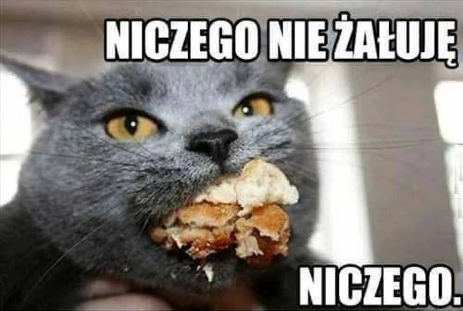 Smacznego