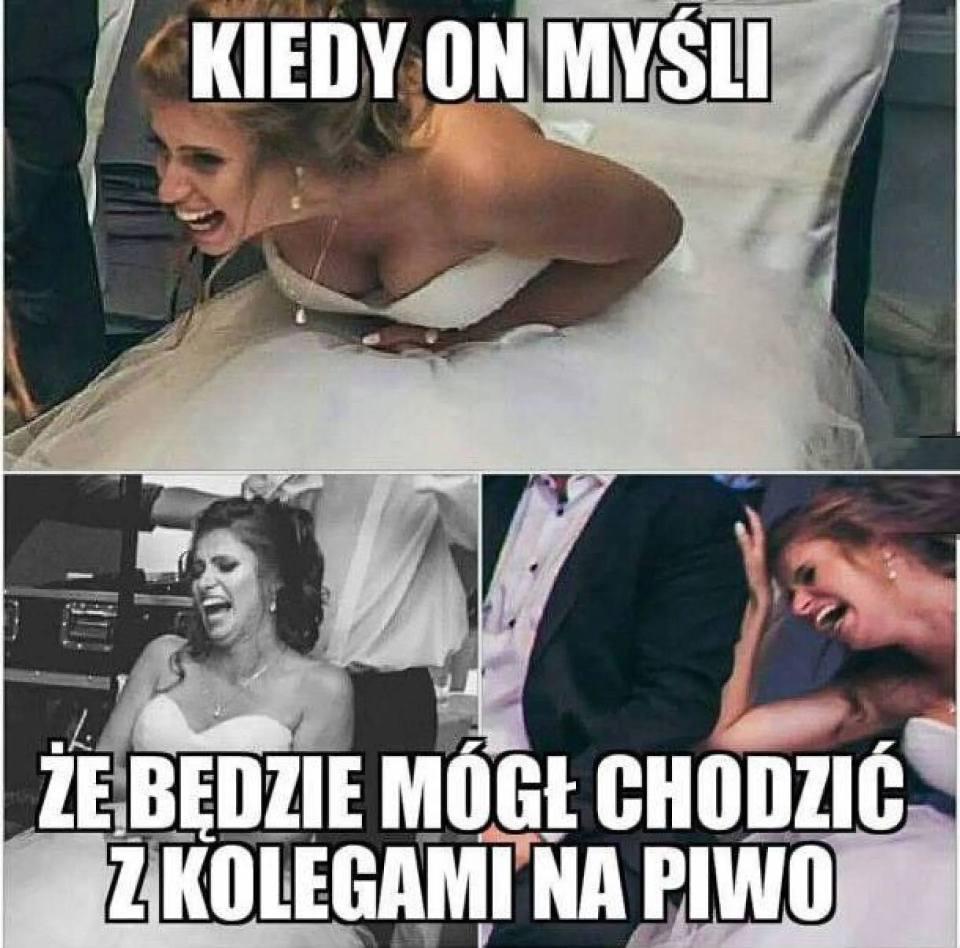 On jeszcze nie wie