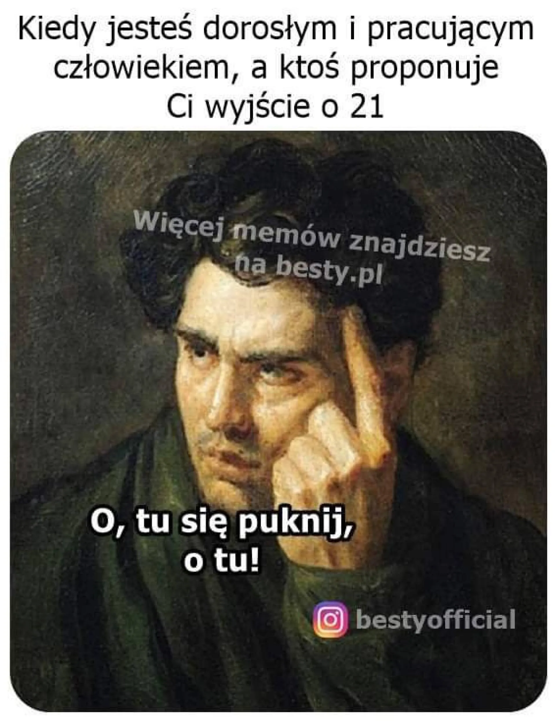 Że co?!